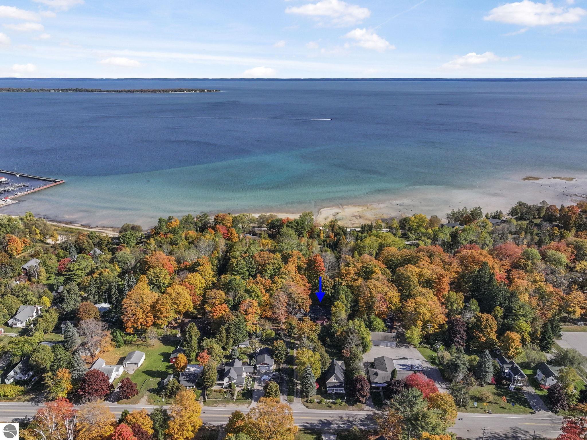 317 S Shabwasung Street, Northport