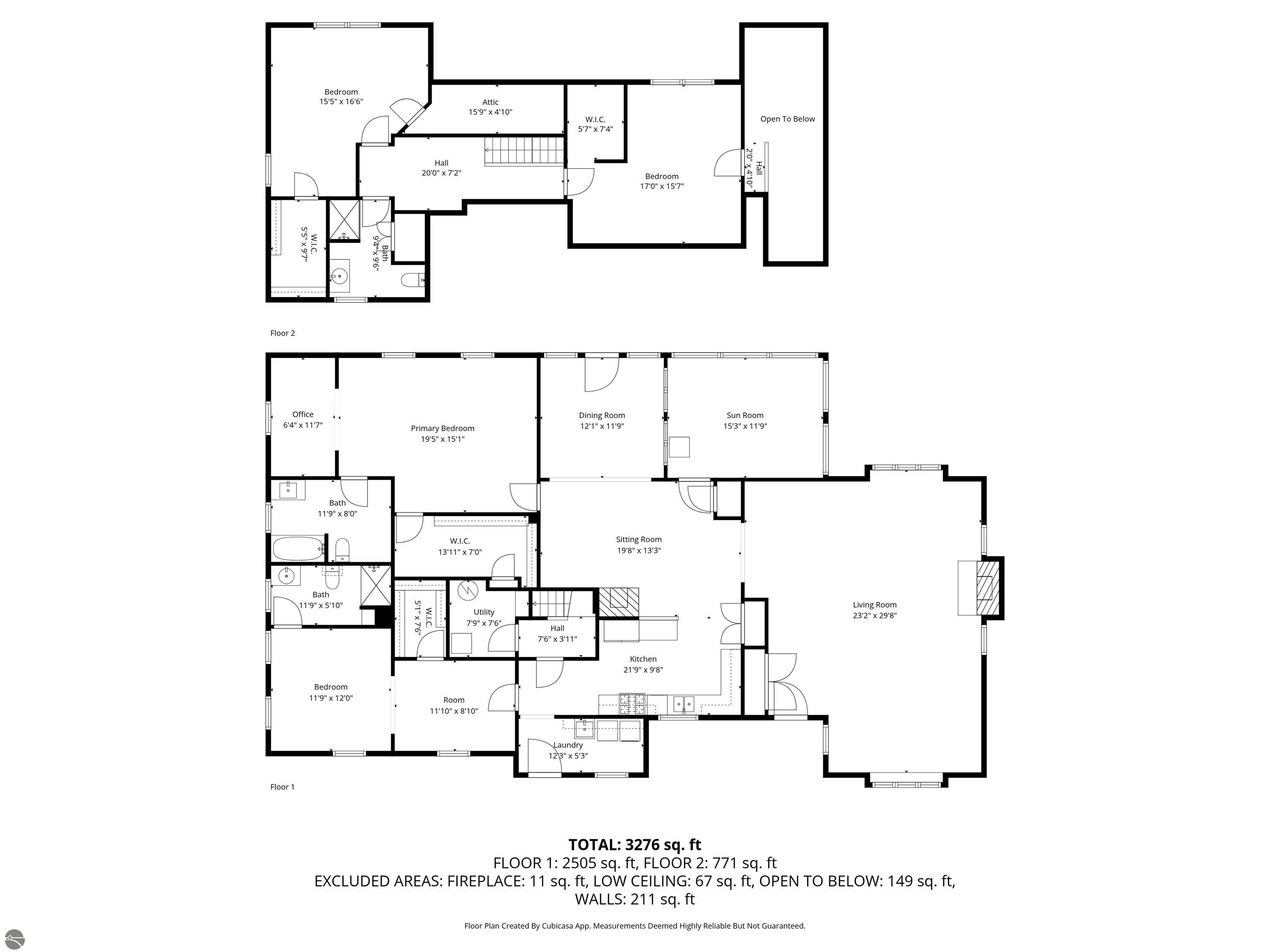 317 S Shabwasung Street, Northport