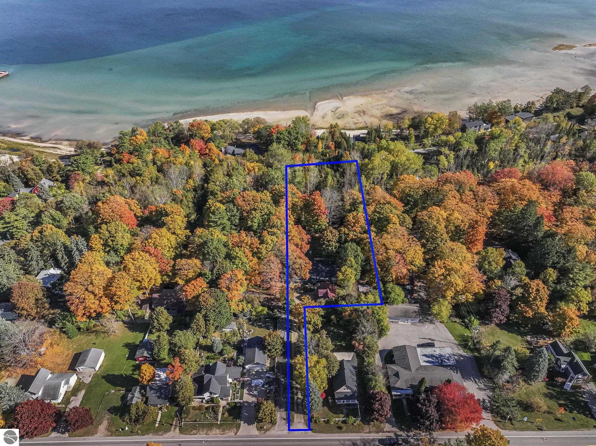 317 S Shabwasung Street, Northport