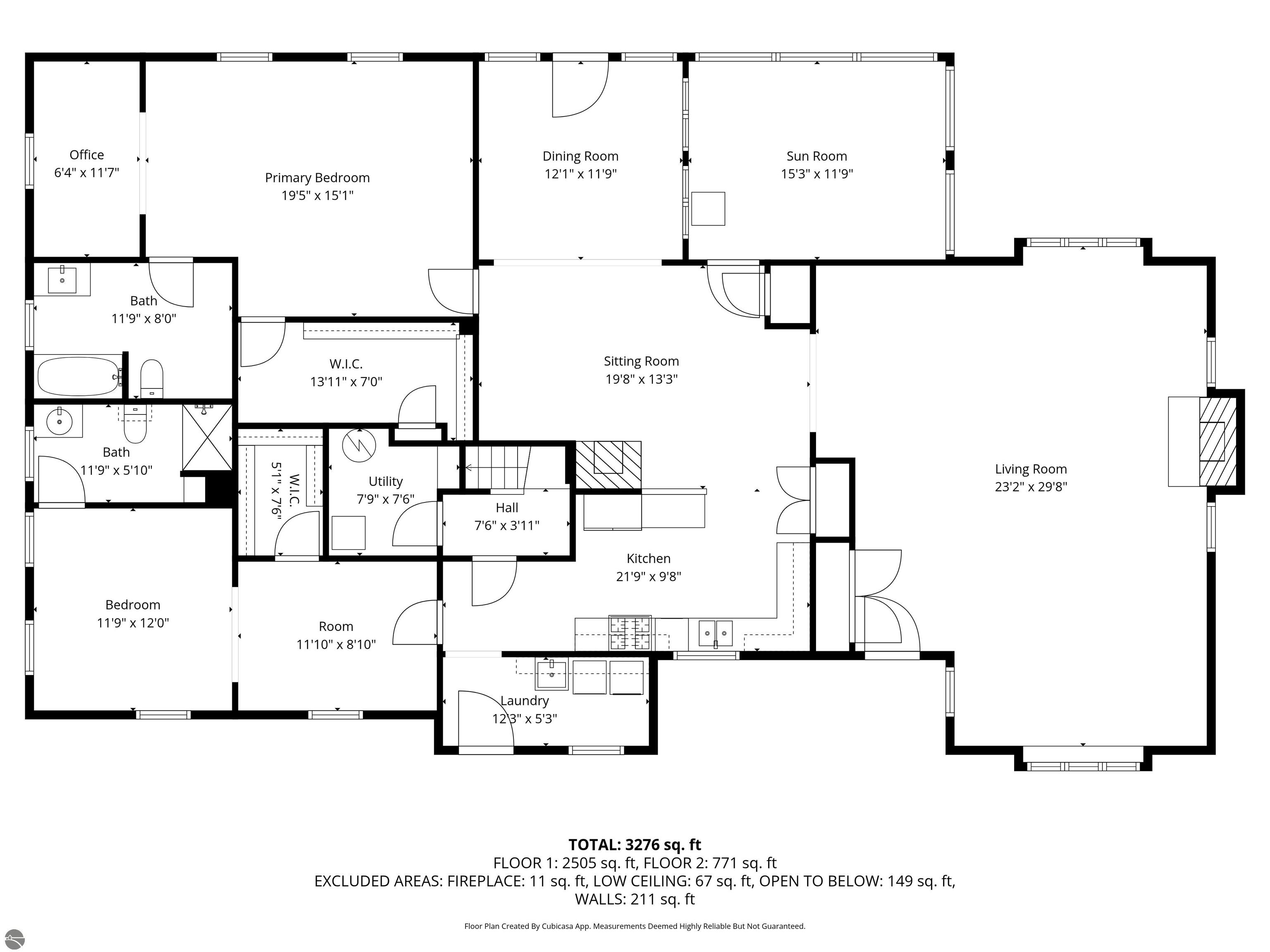 317 S Shabwasung Street, Northport