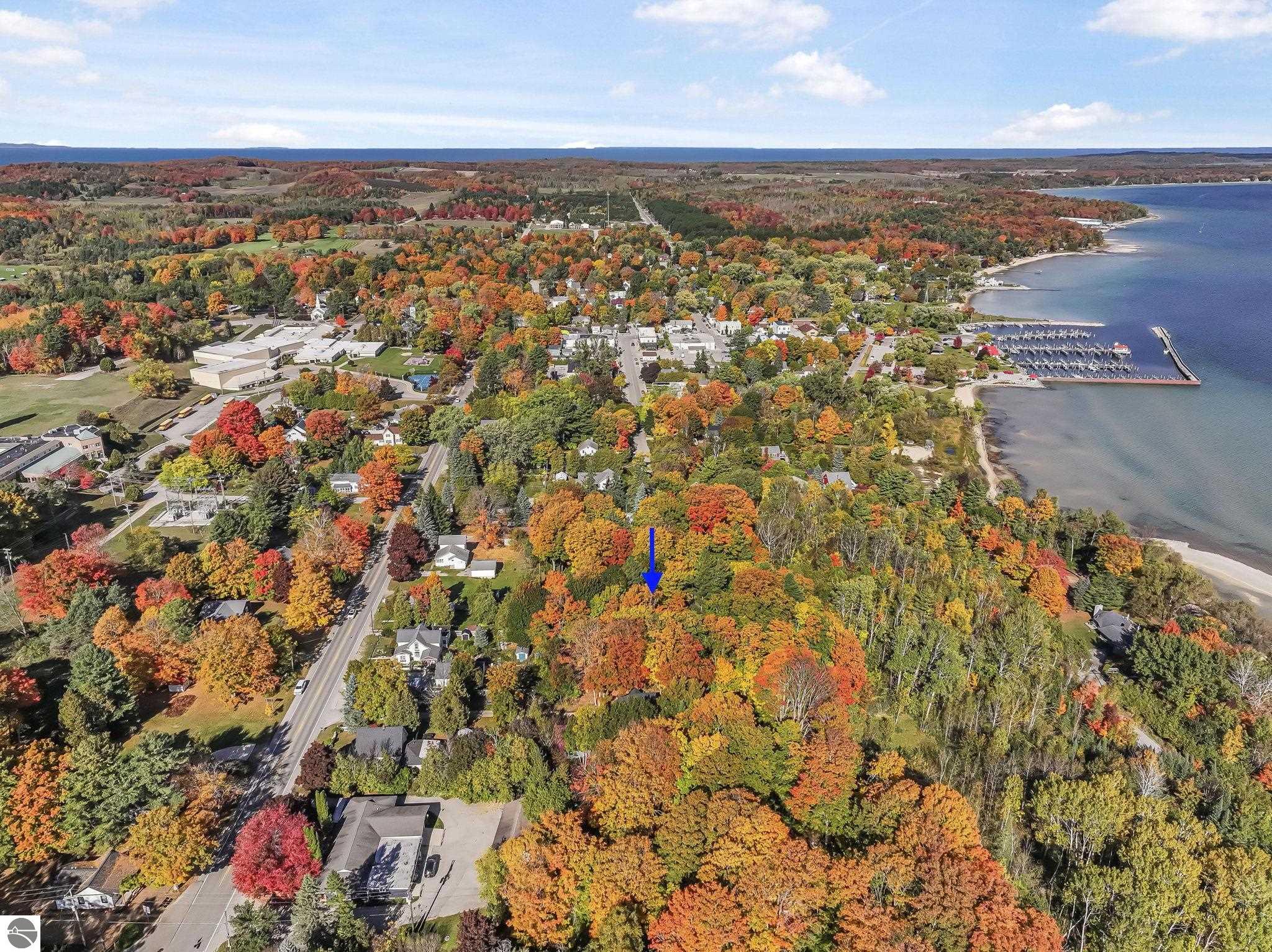 317 S Shabwasung Street, Northport