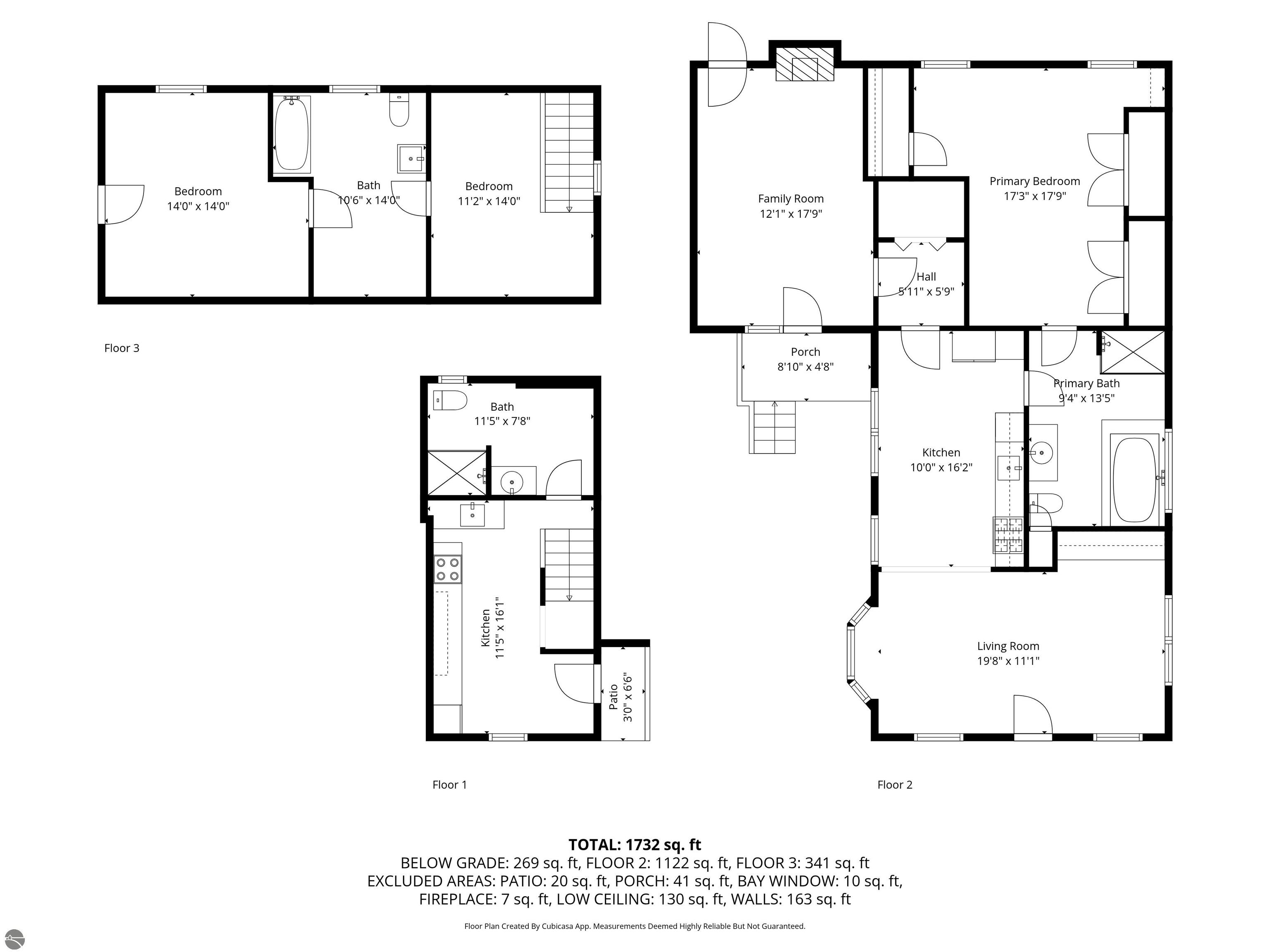 6211 N Manitou Trail, Northport