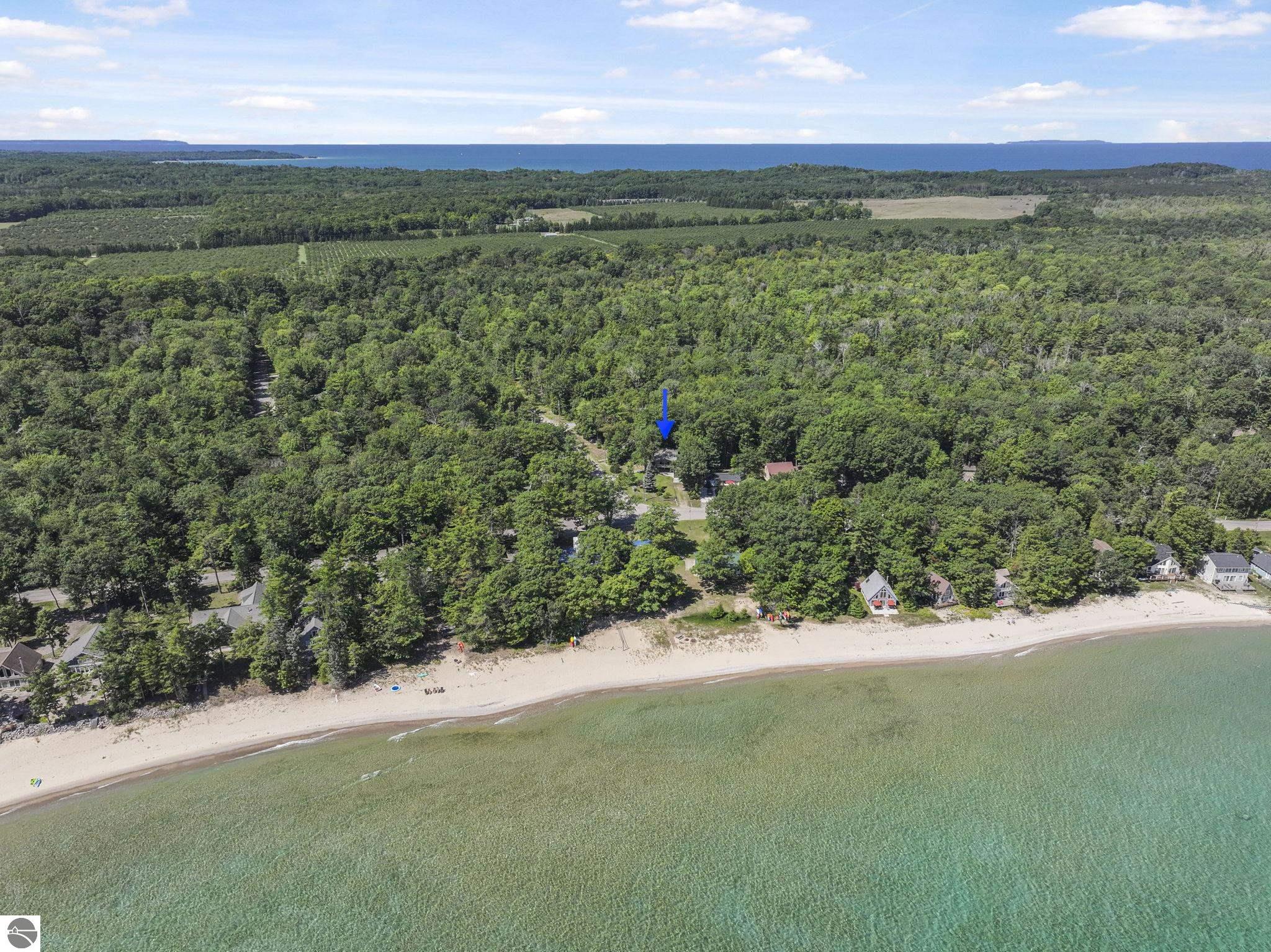 13631 N Forest Beach Shores