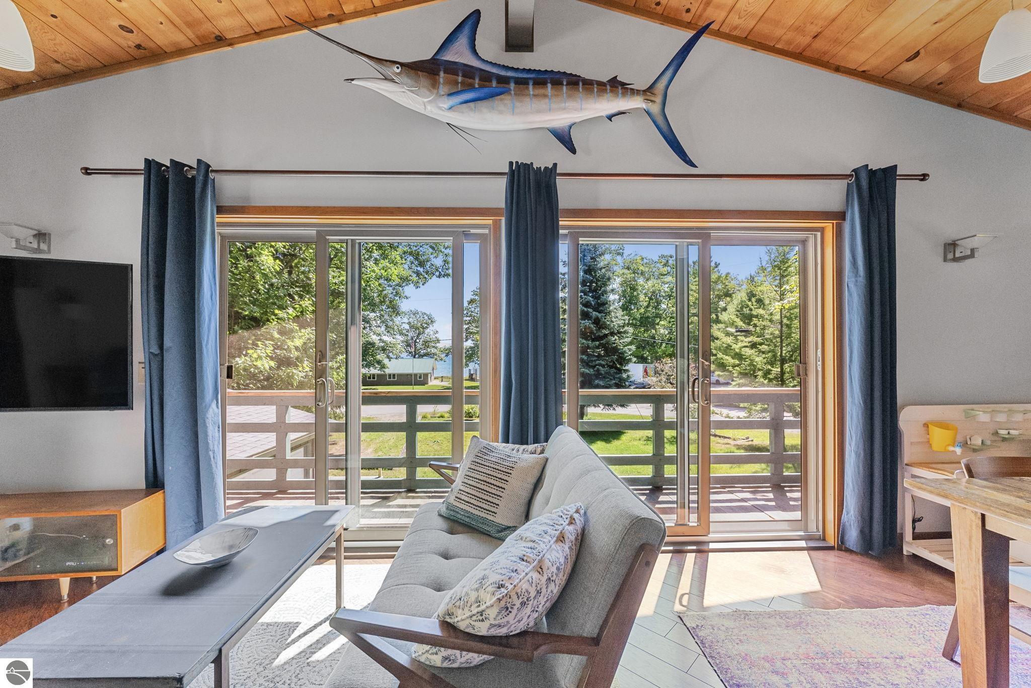 13631 N Forest Beach Shores