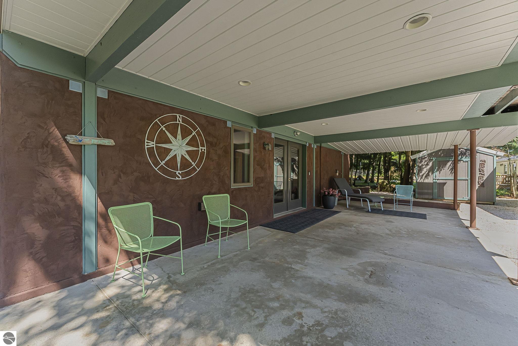 13631 N Forest Beach Shores