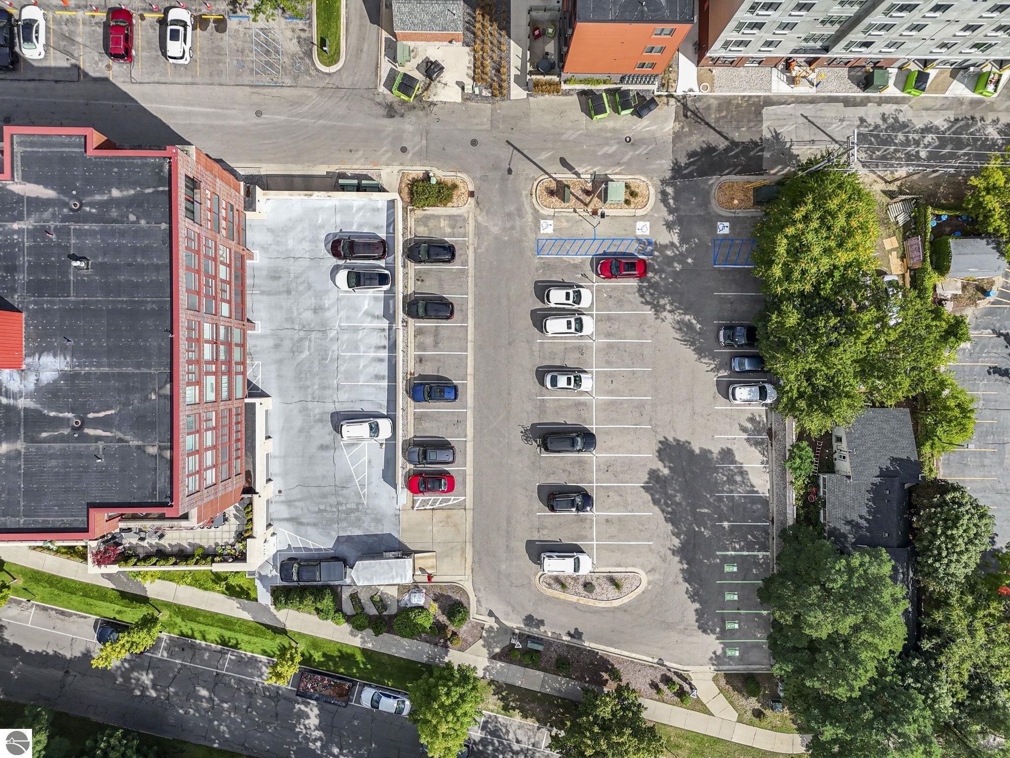 215 Washington Street Suite 3C