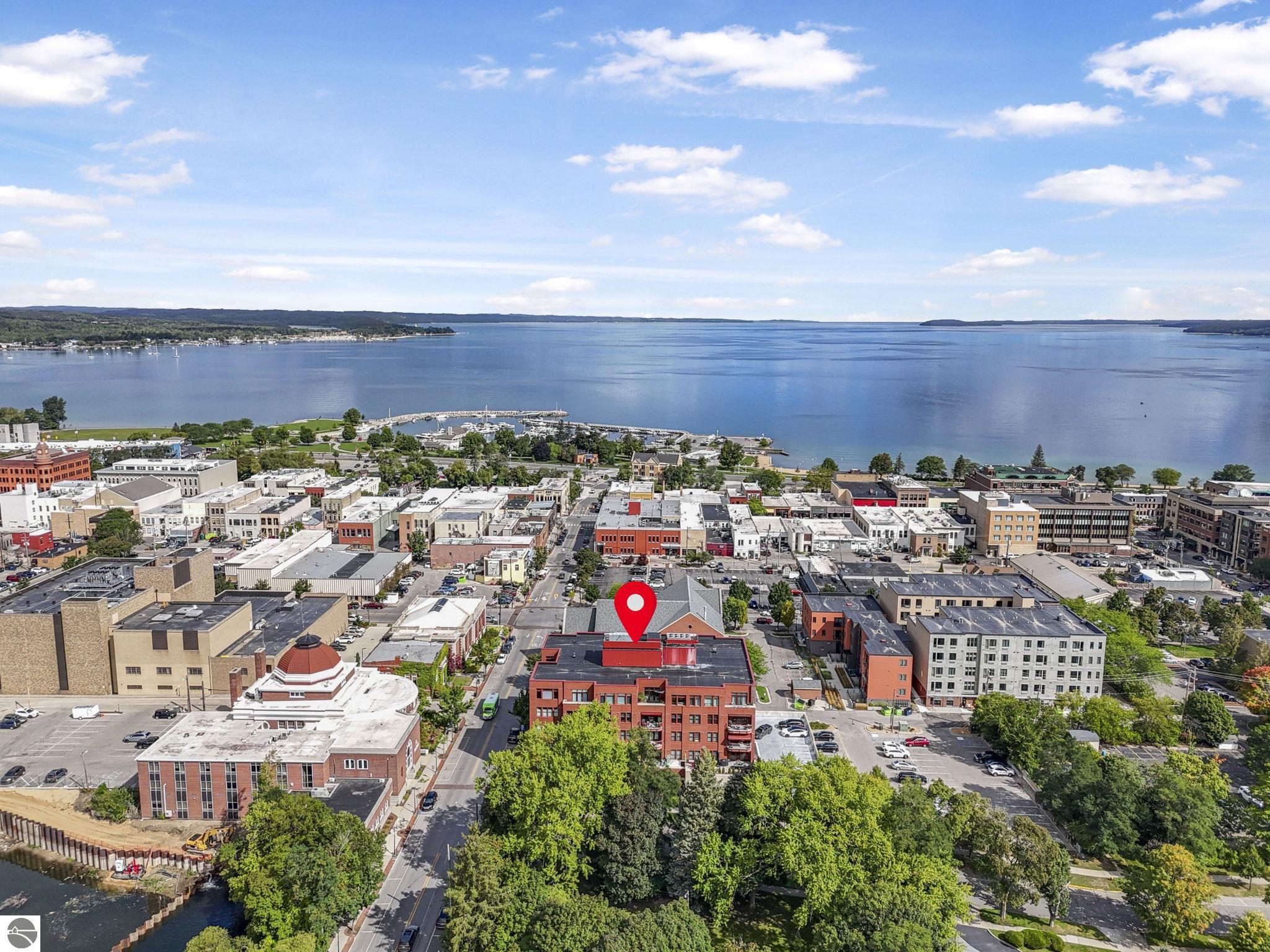 215 Washington Street Suite 3C