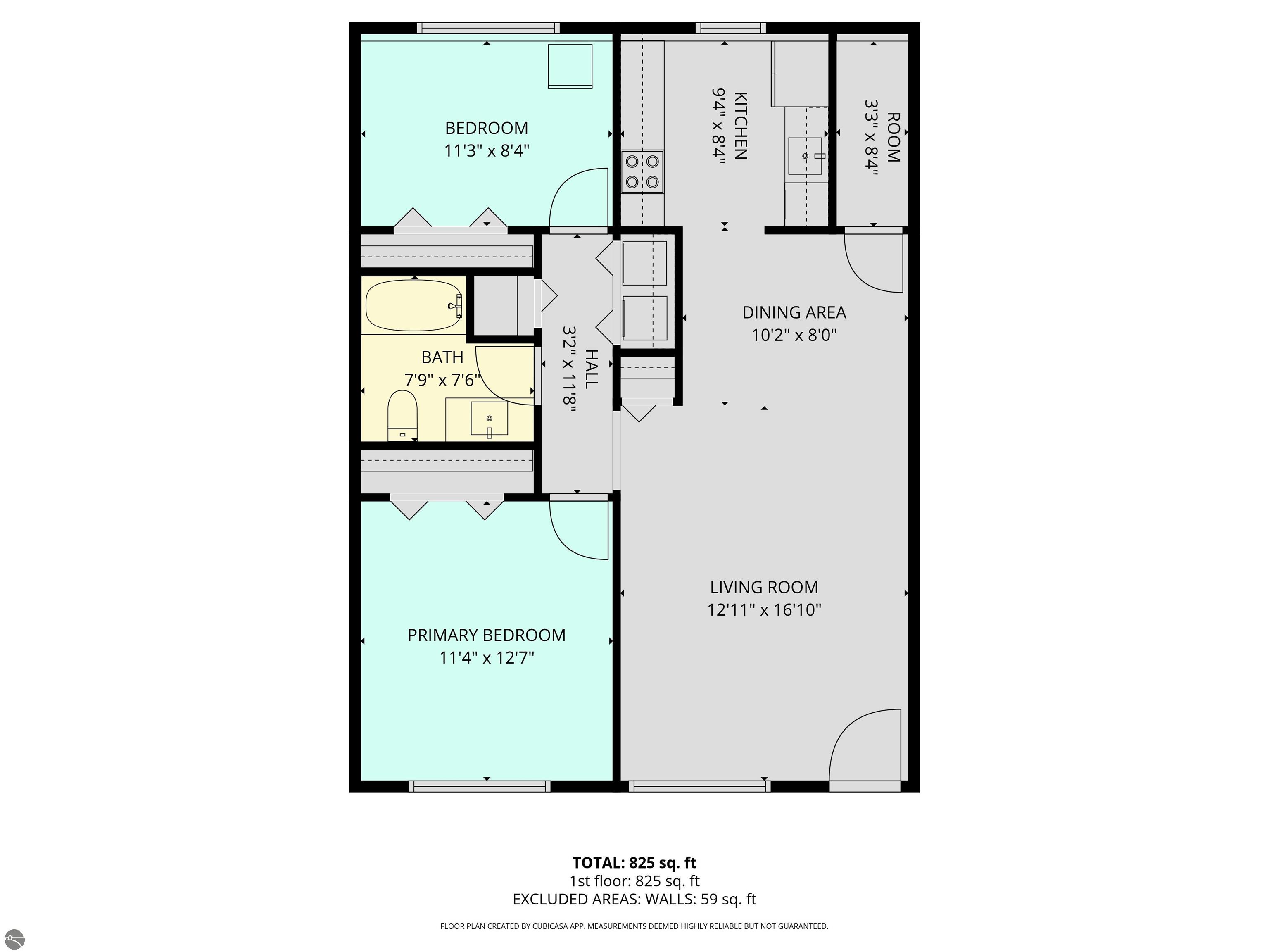 3922 Sherwood Forest Drive