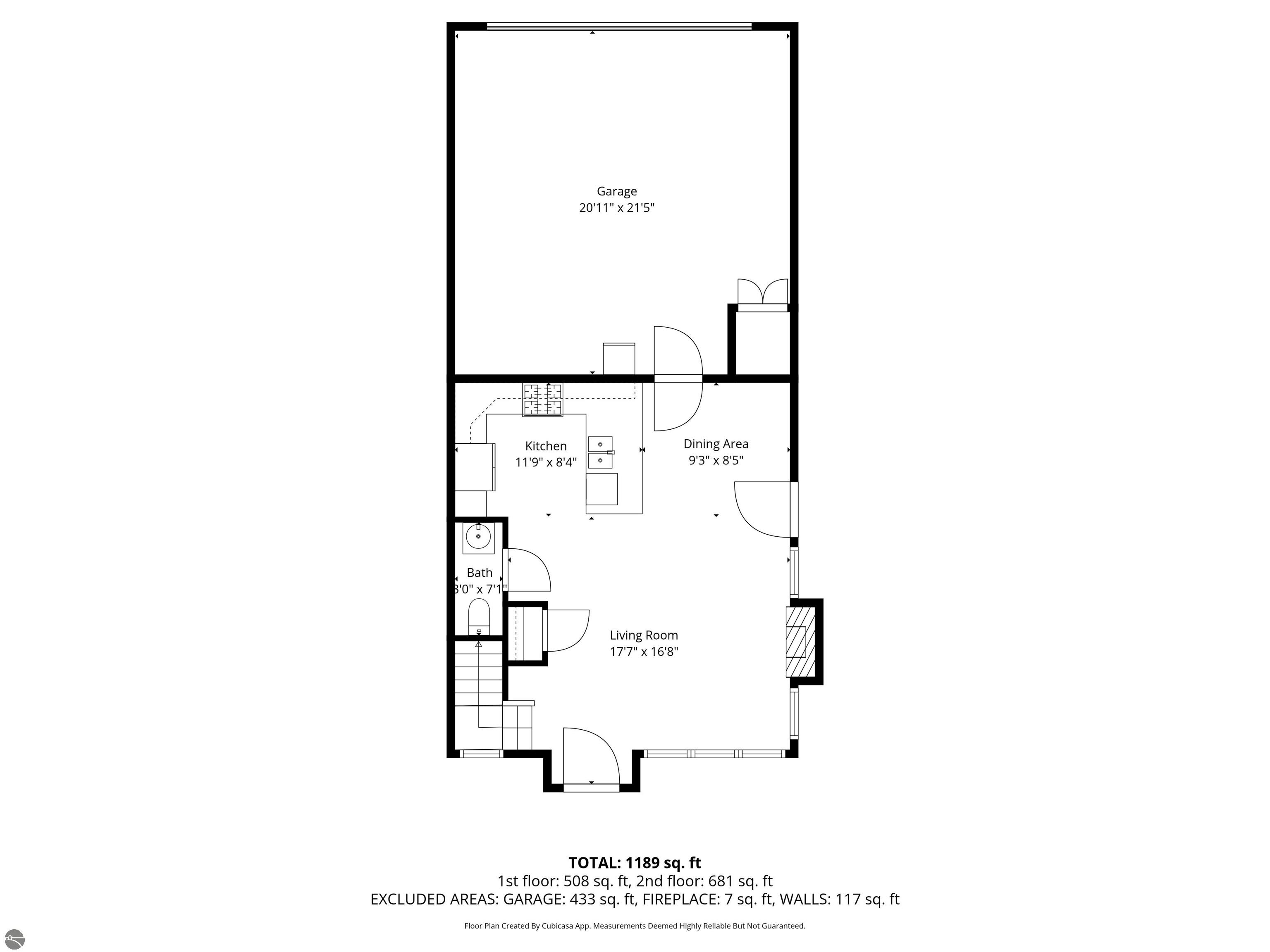 10627 Waterford Road # C