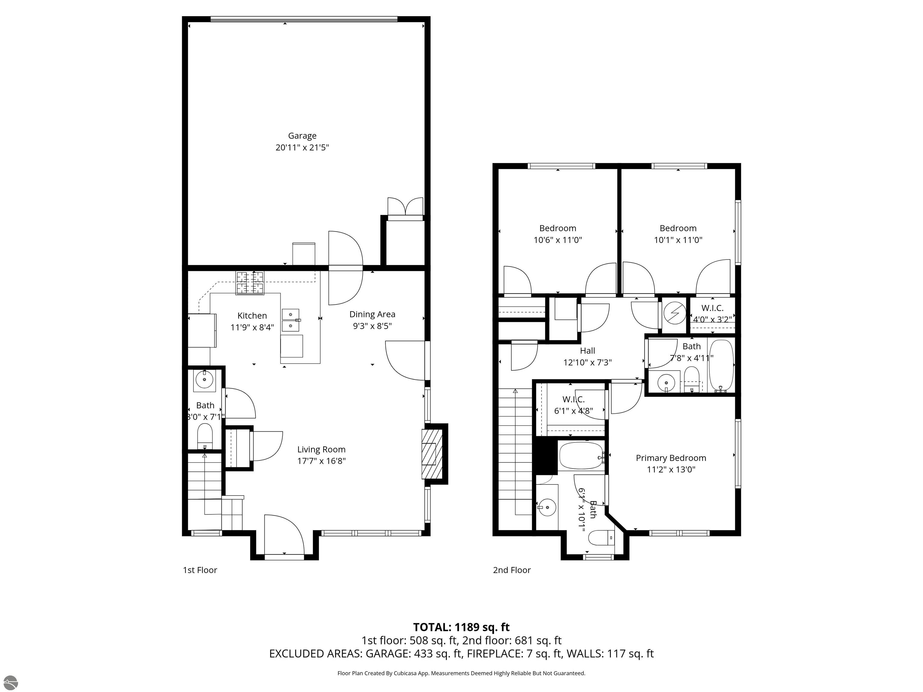 10627 Waterford Road # C