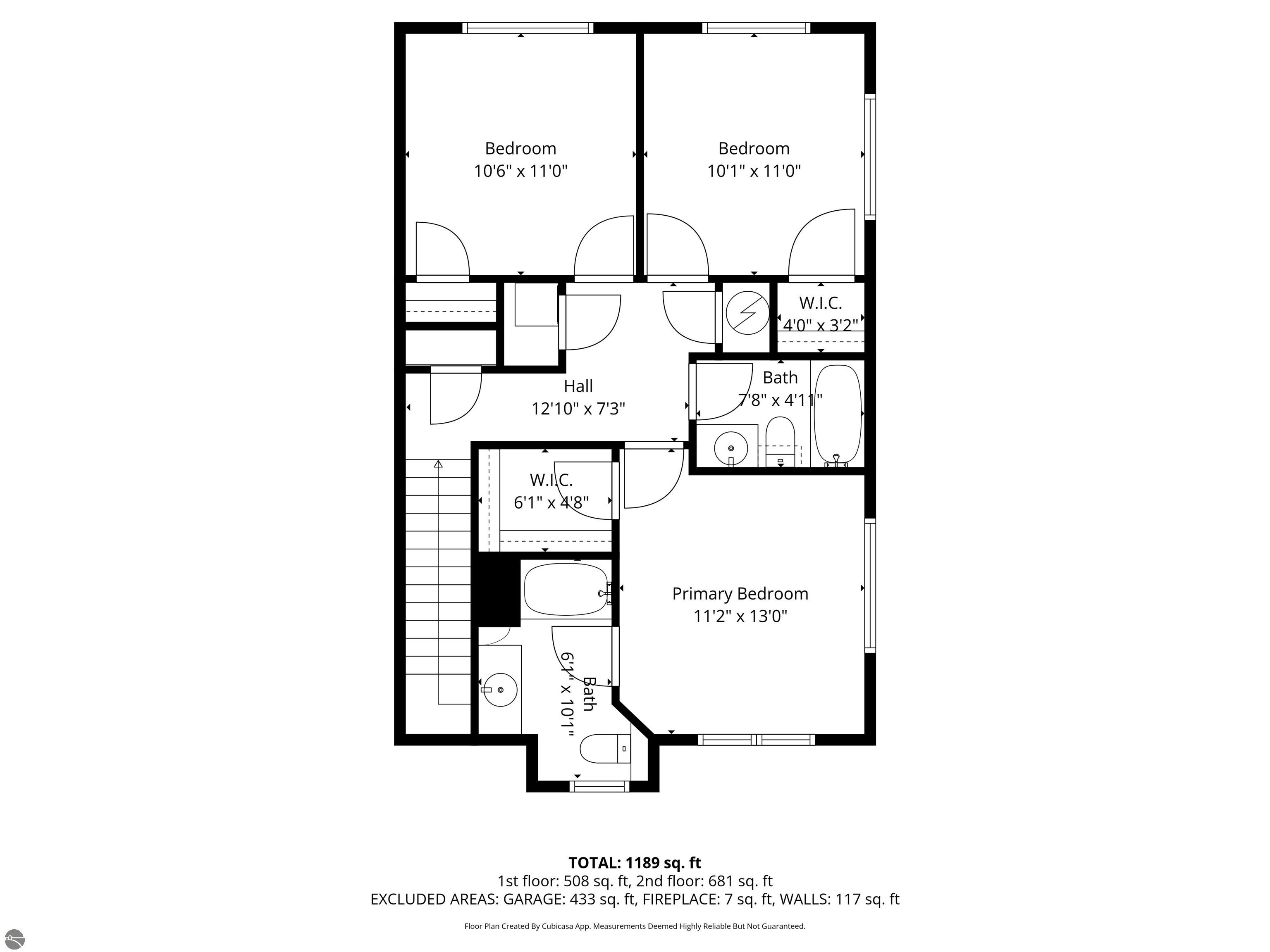 10627 Waterford Road # C