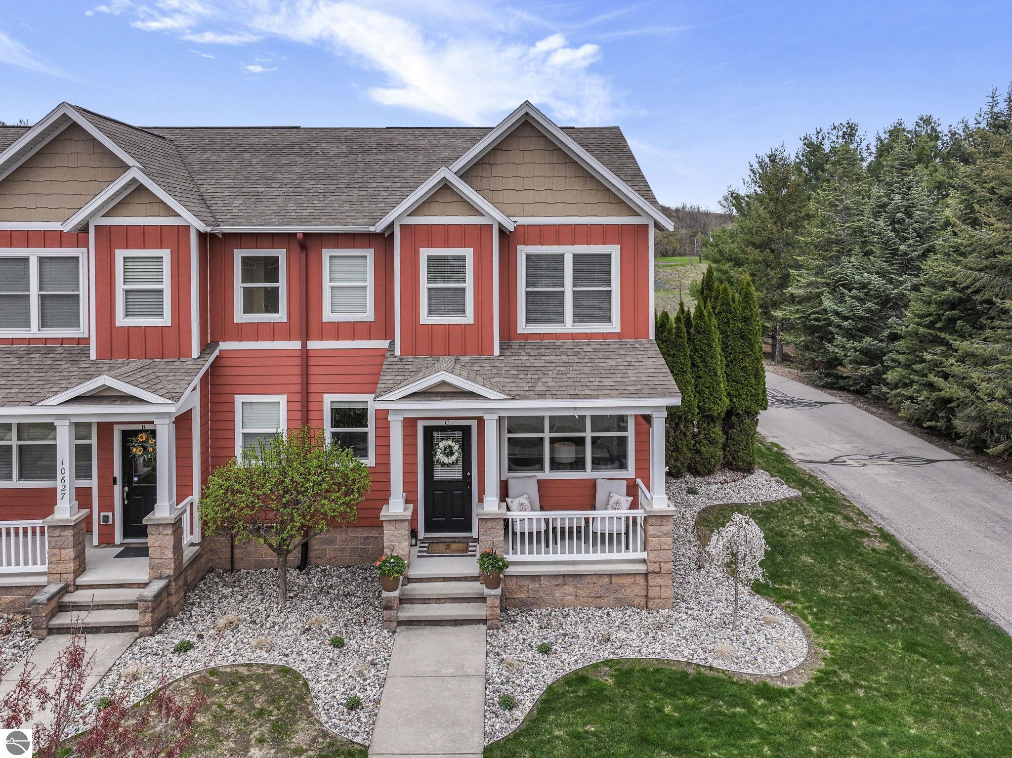 10627 Waterford Road # C