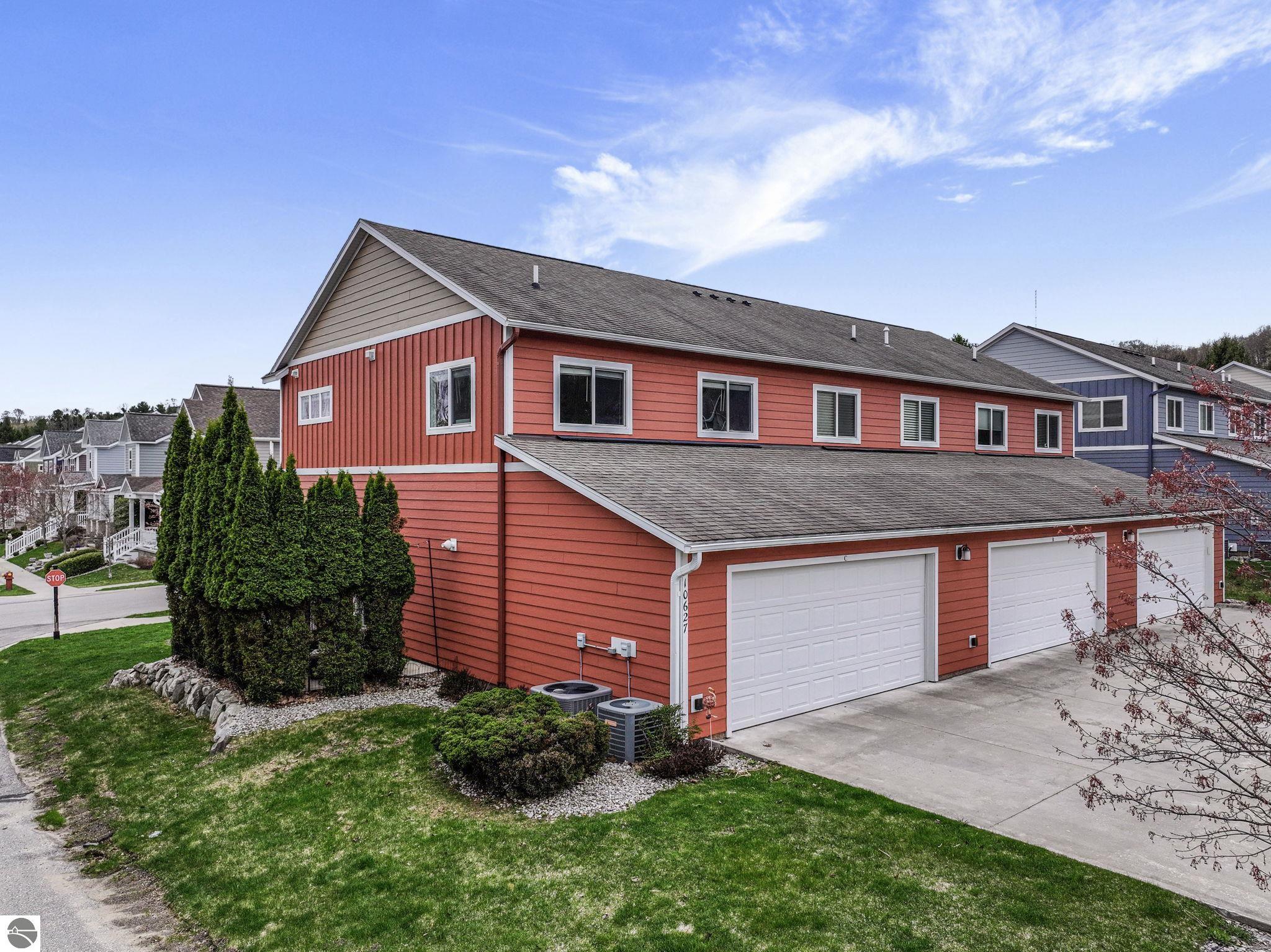 10627 Waterford Road # C