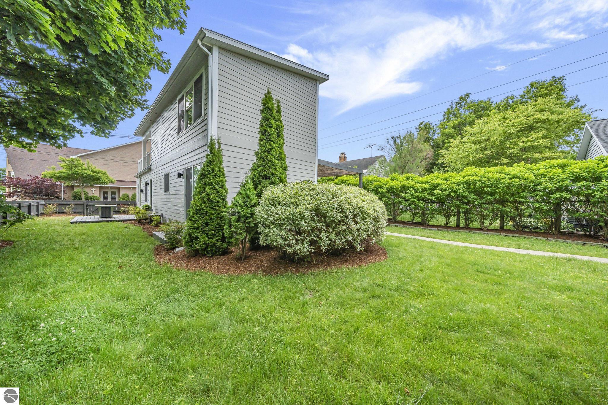 509 Cedar Street