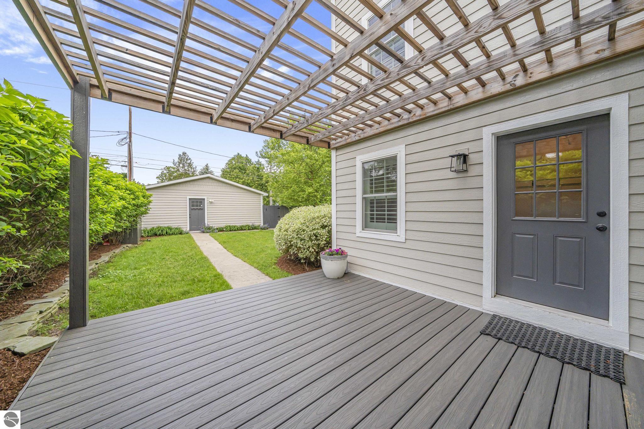 509 Cedar Street
