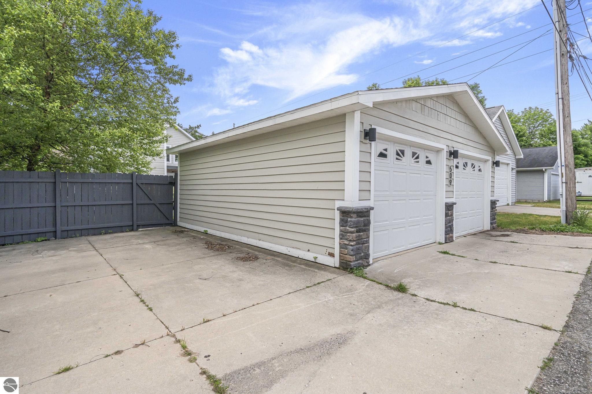 509 Cedar Street