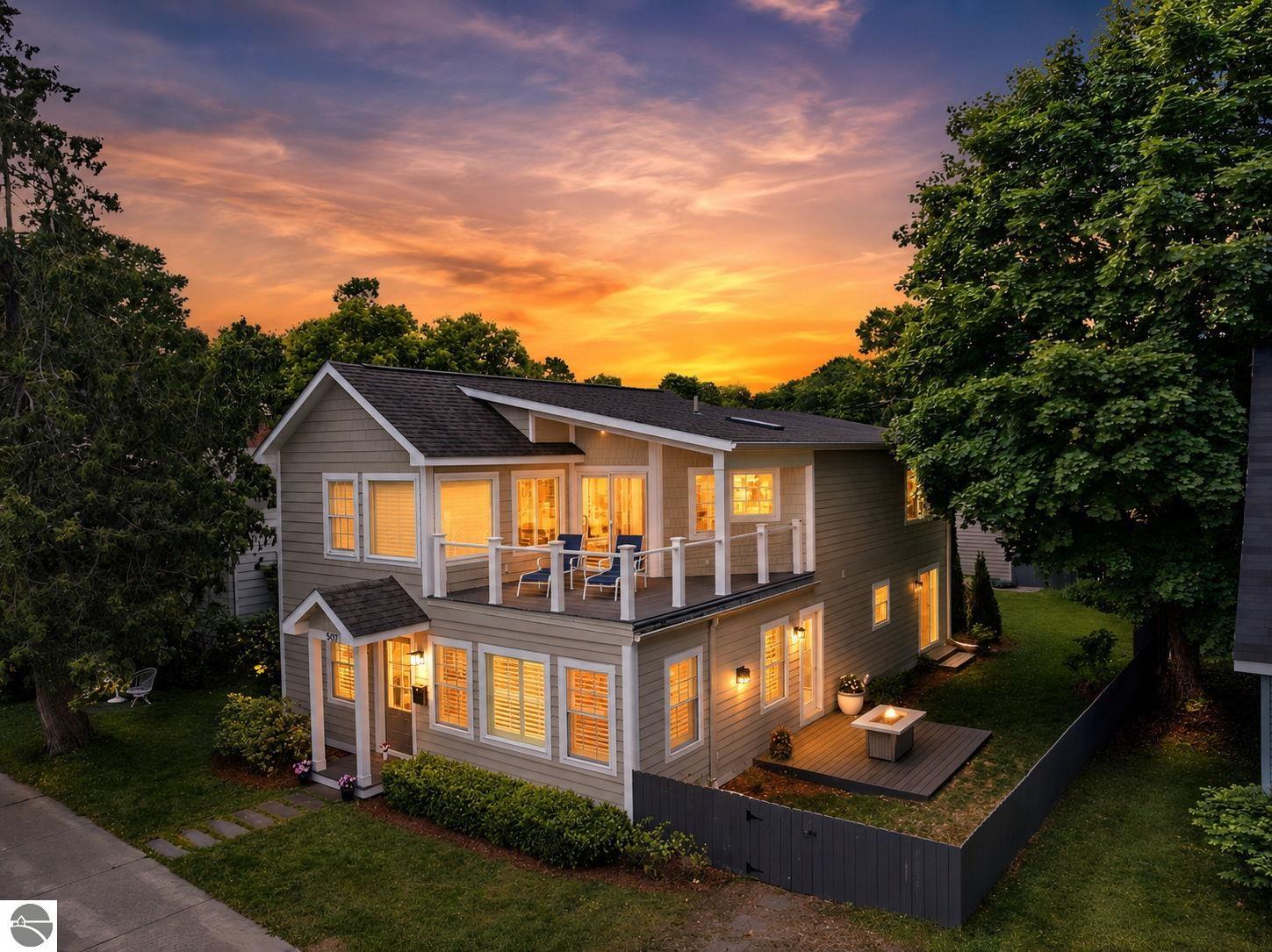 509 Cedar Street