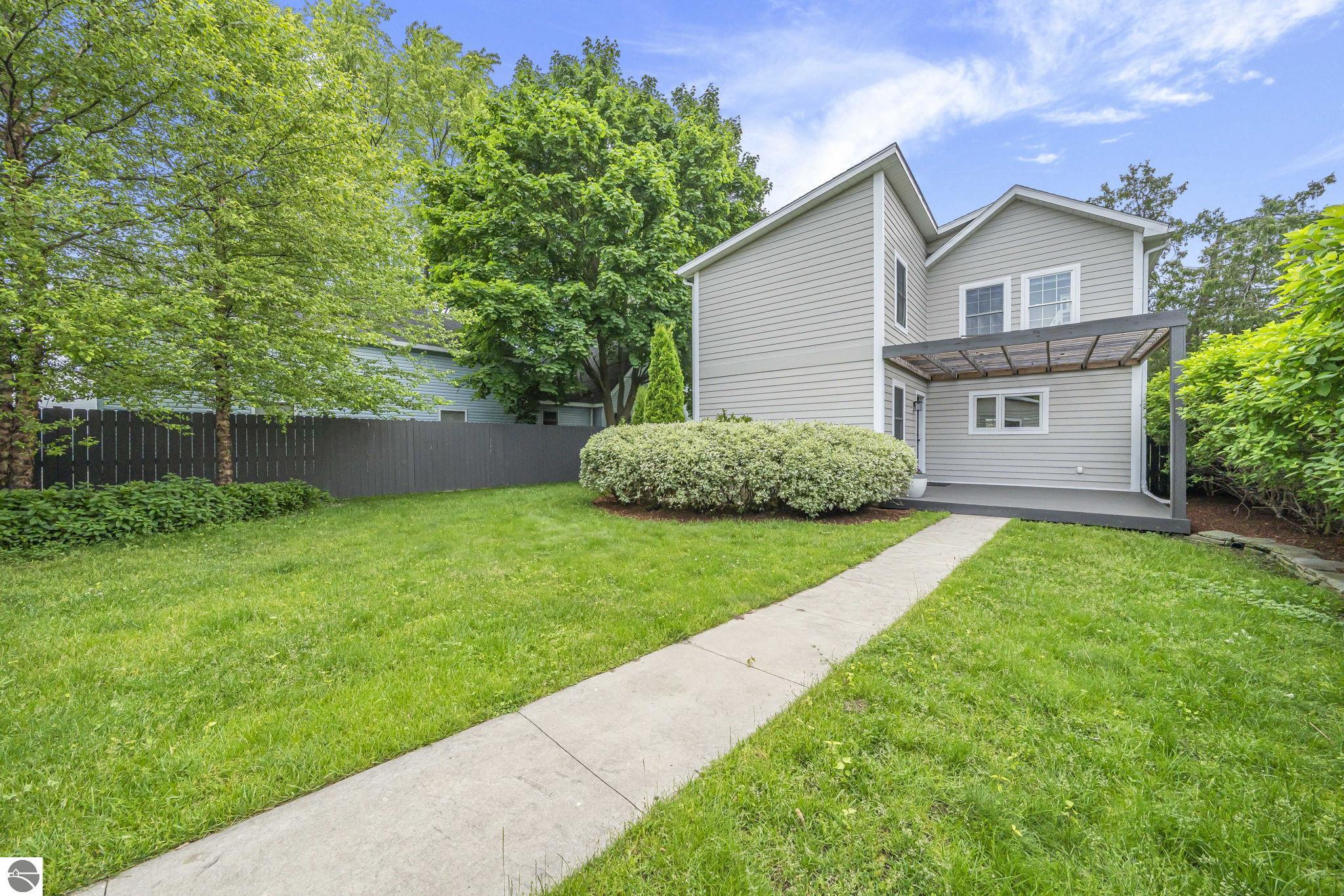 509 Cedar Street