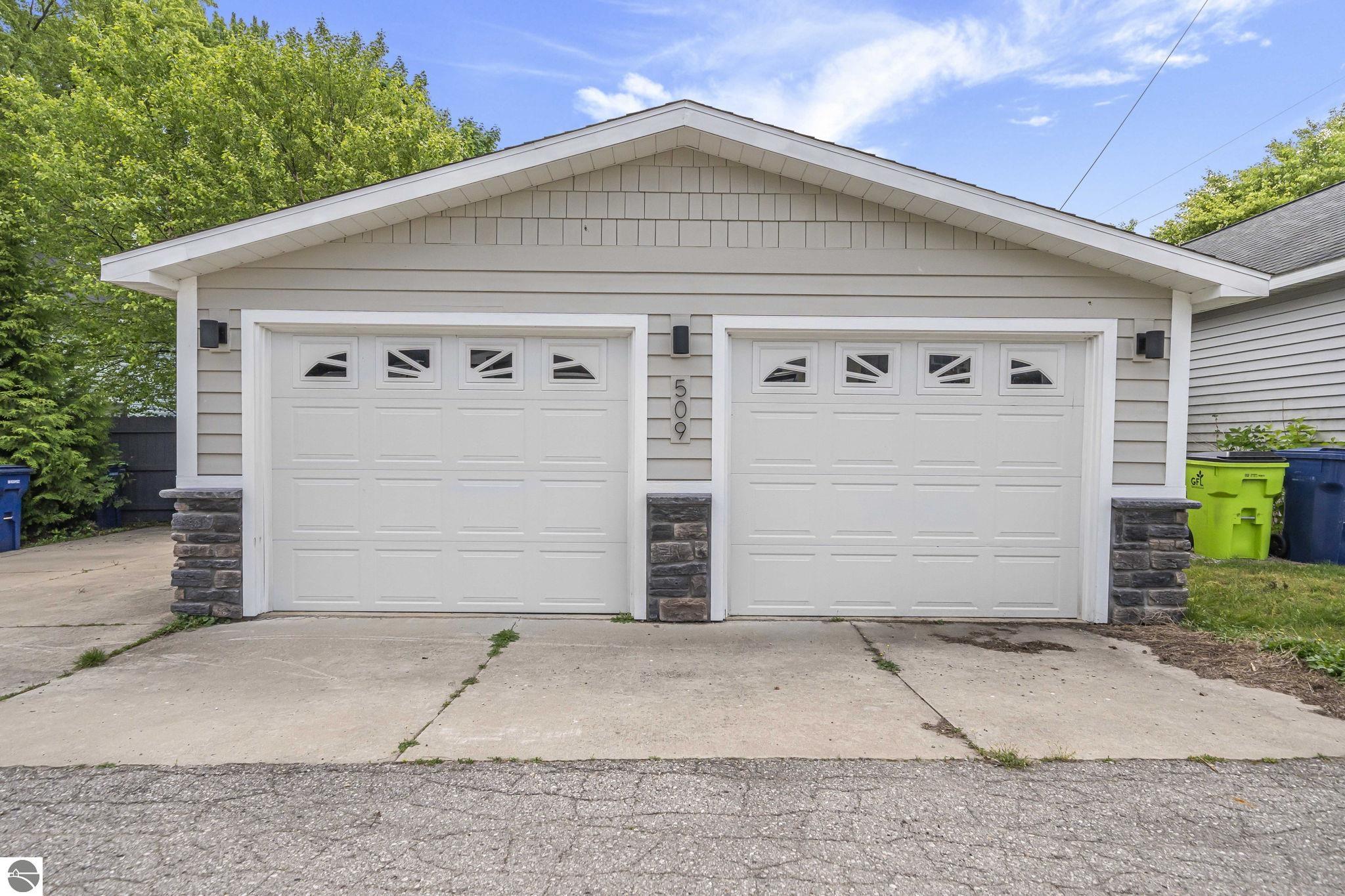 509 Cedar Street