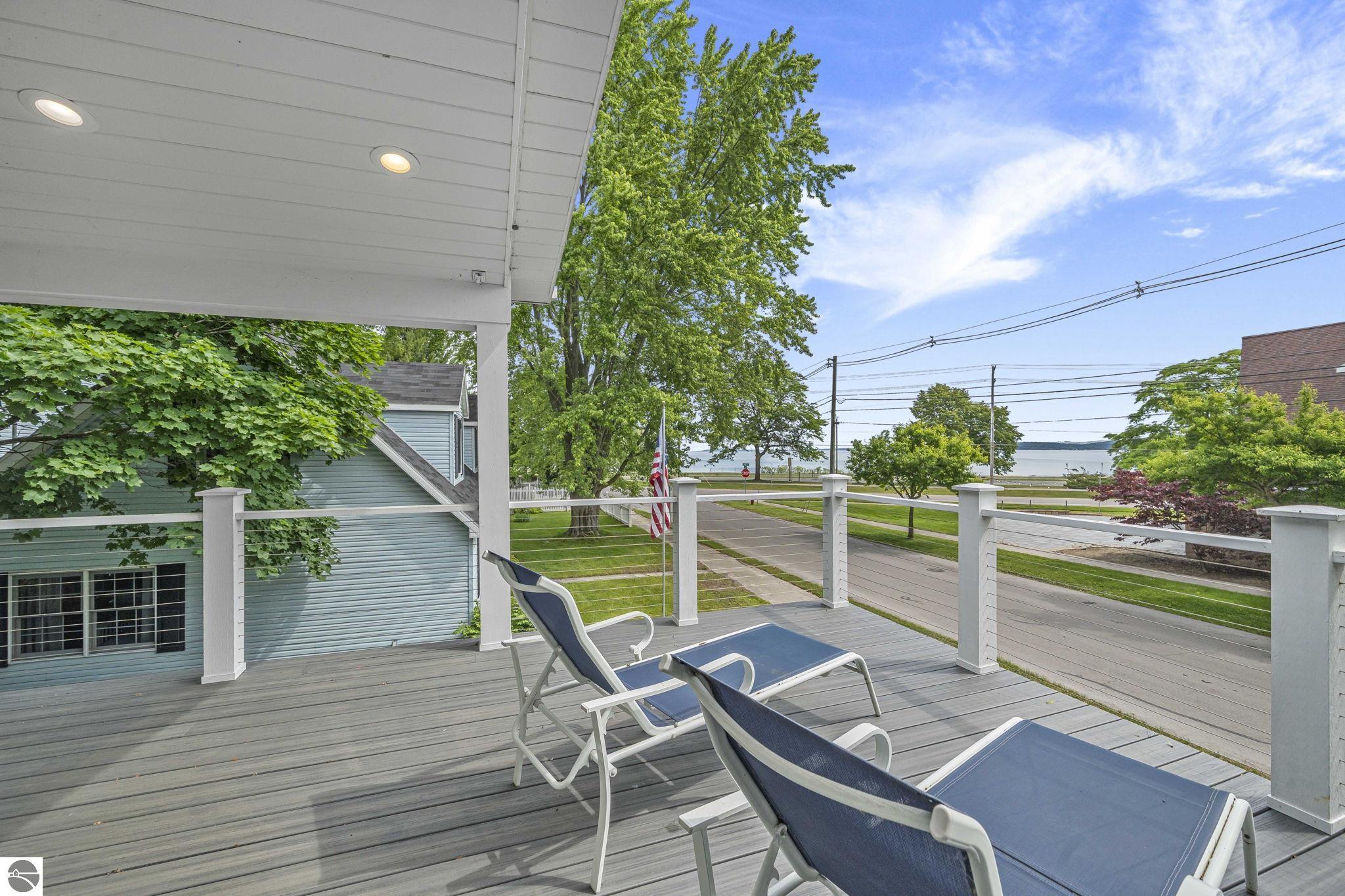 509 Cedar Street