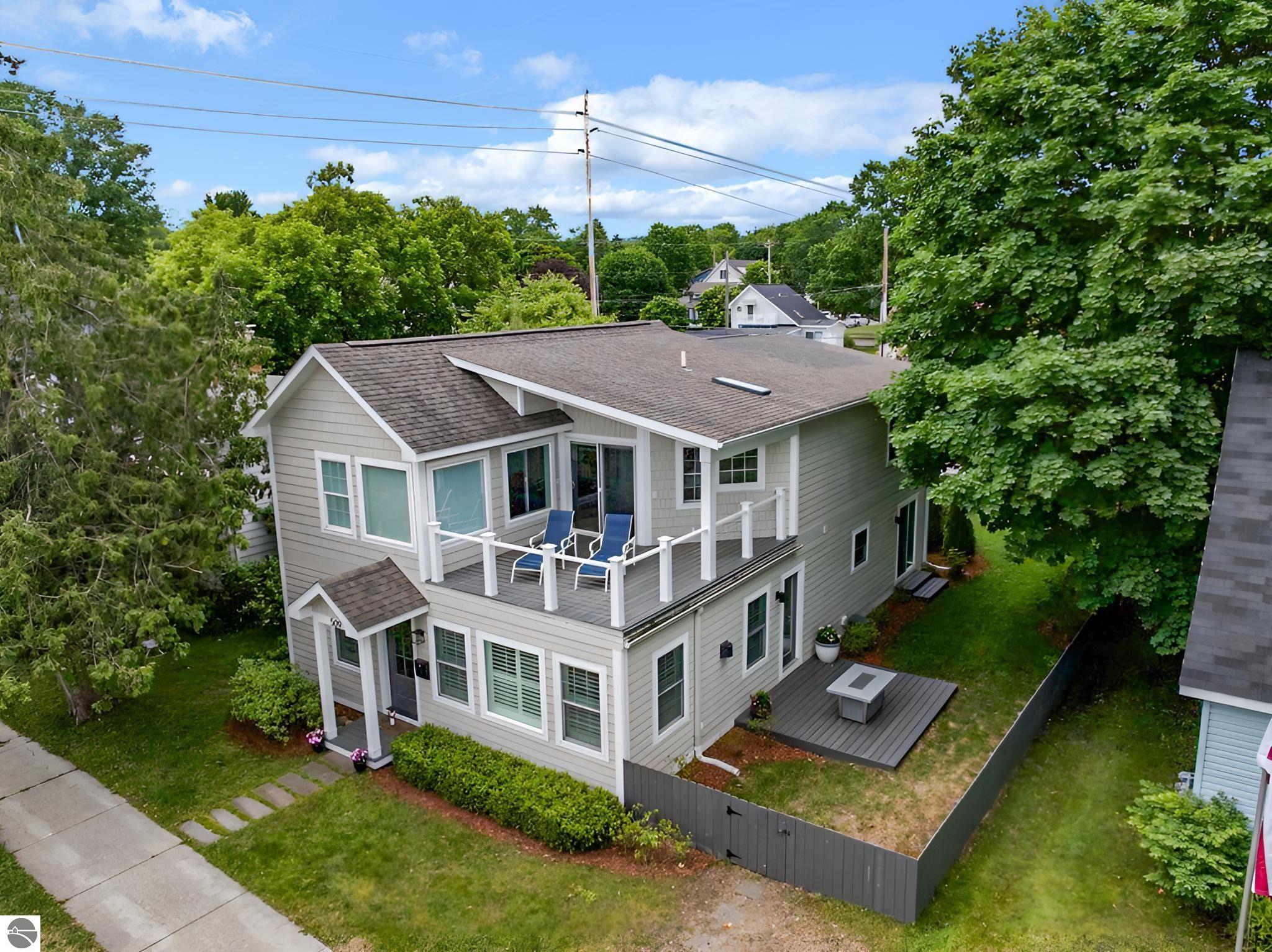 509 Cedar Street