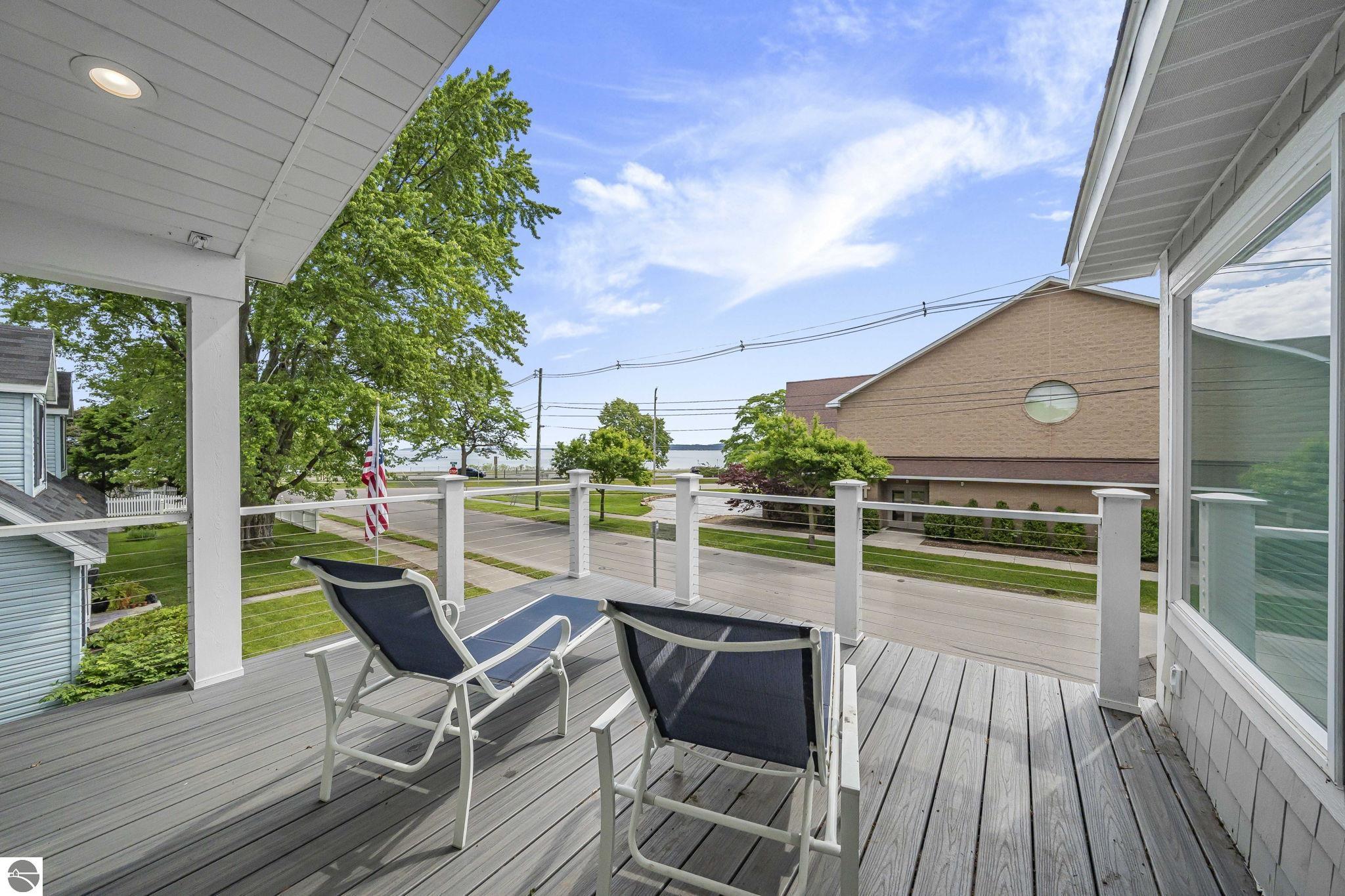 509 Cedar Street