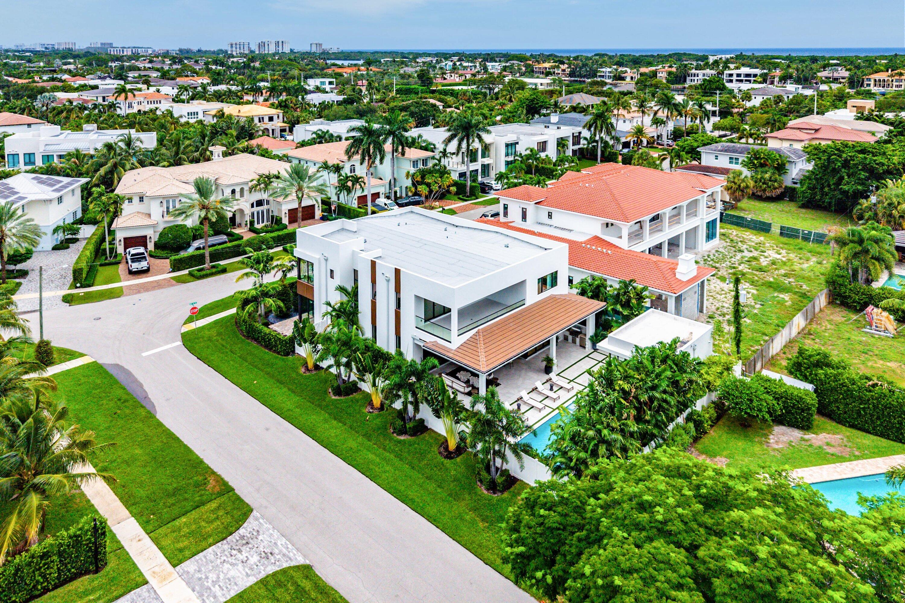 400 NE 4TH Street