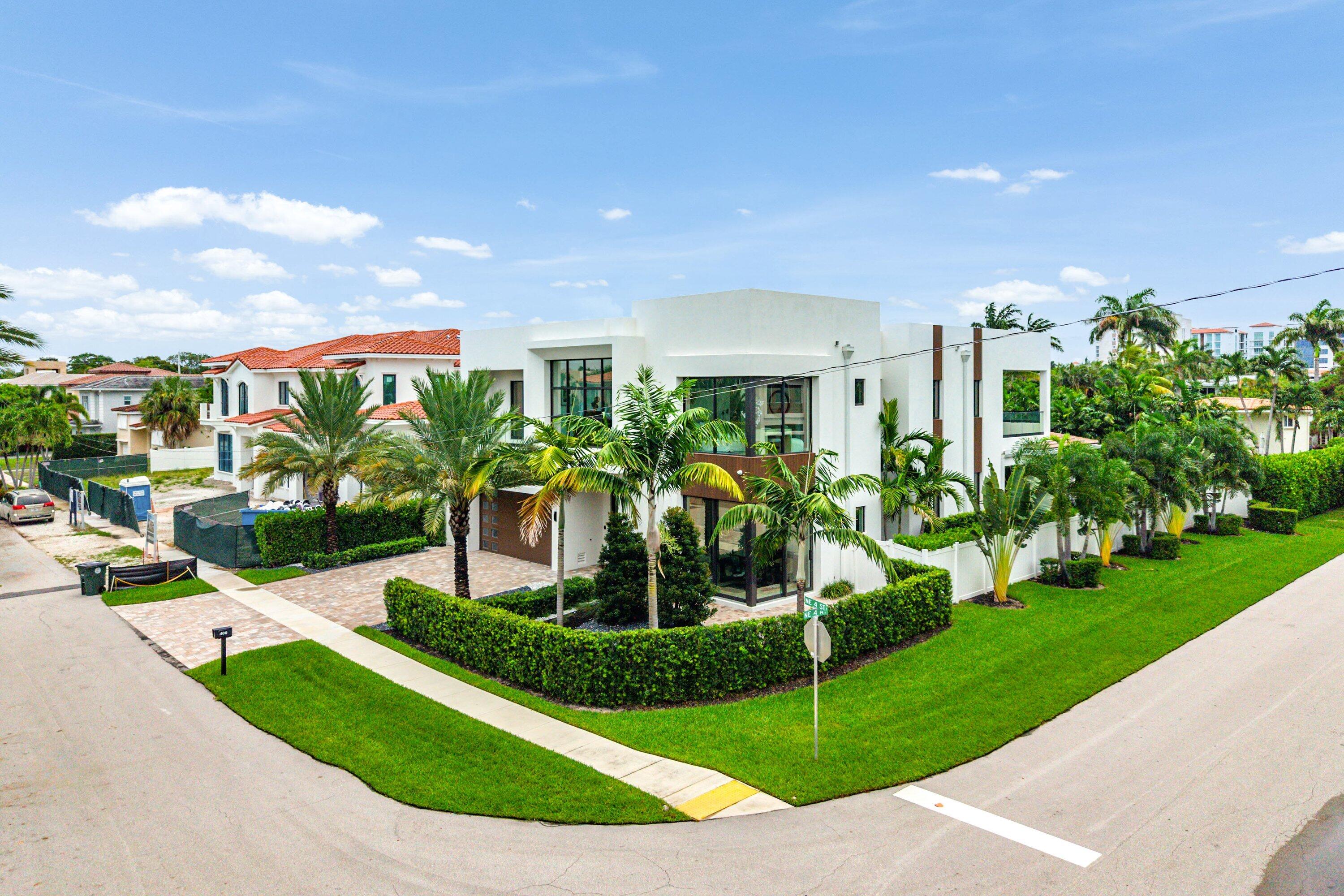 400 NE 4TH Street