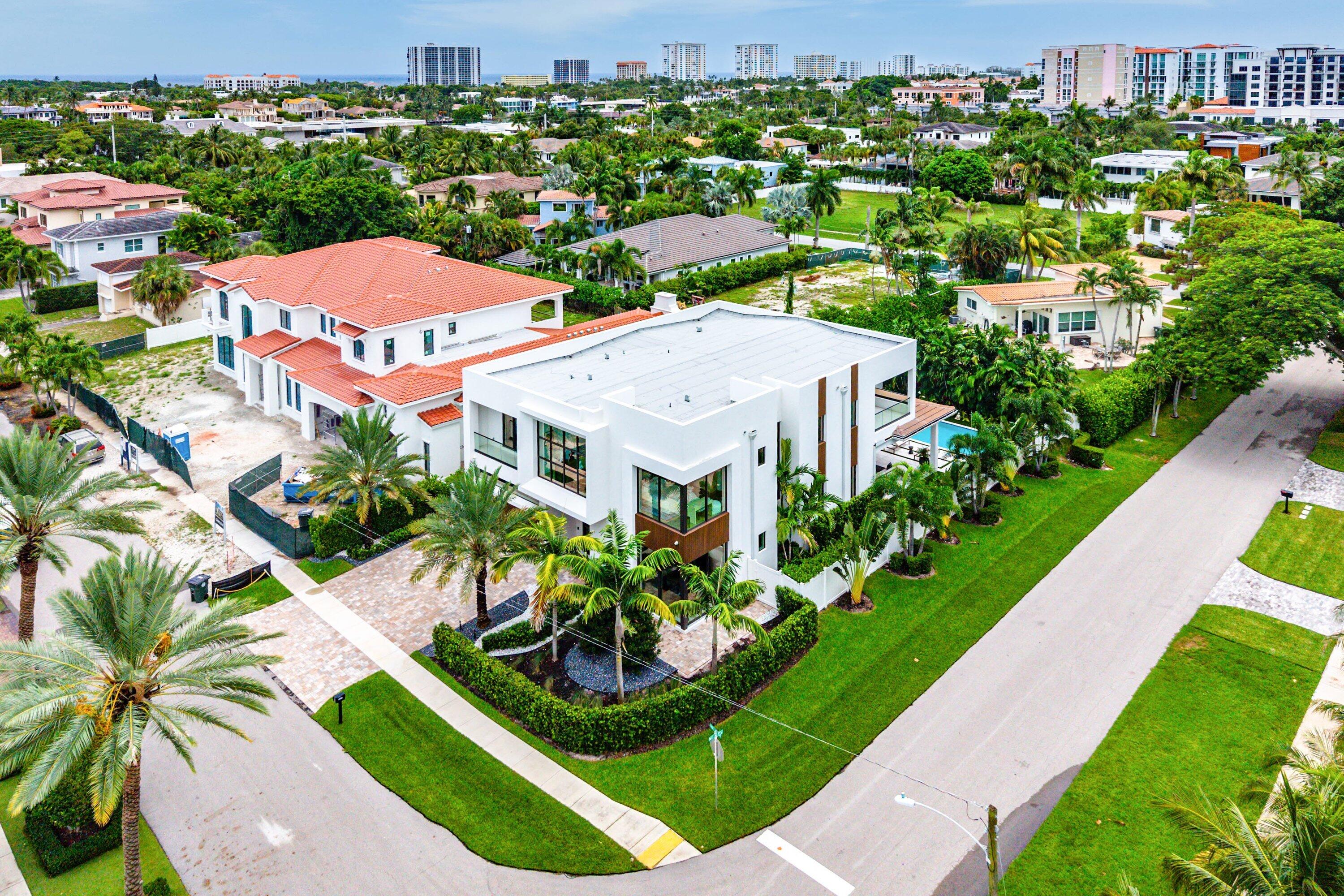 400 NE 4TH Street