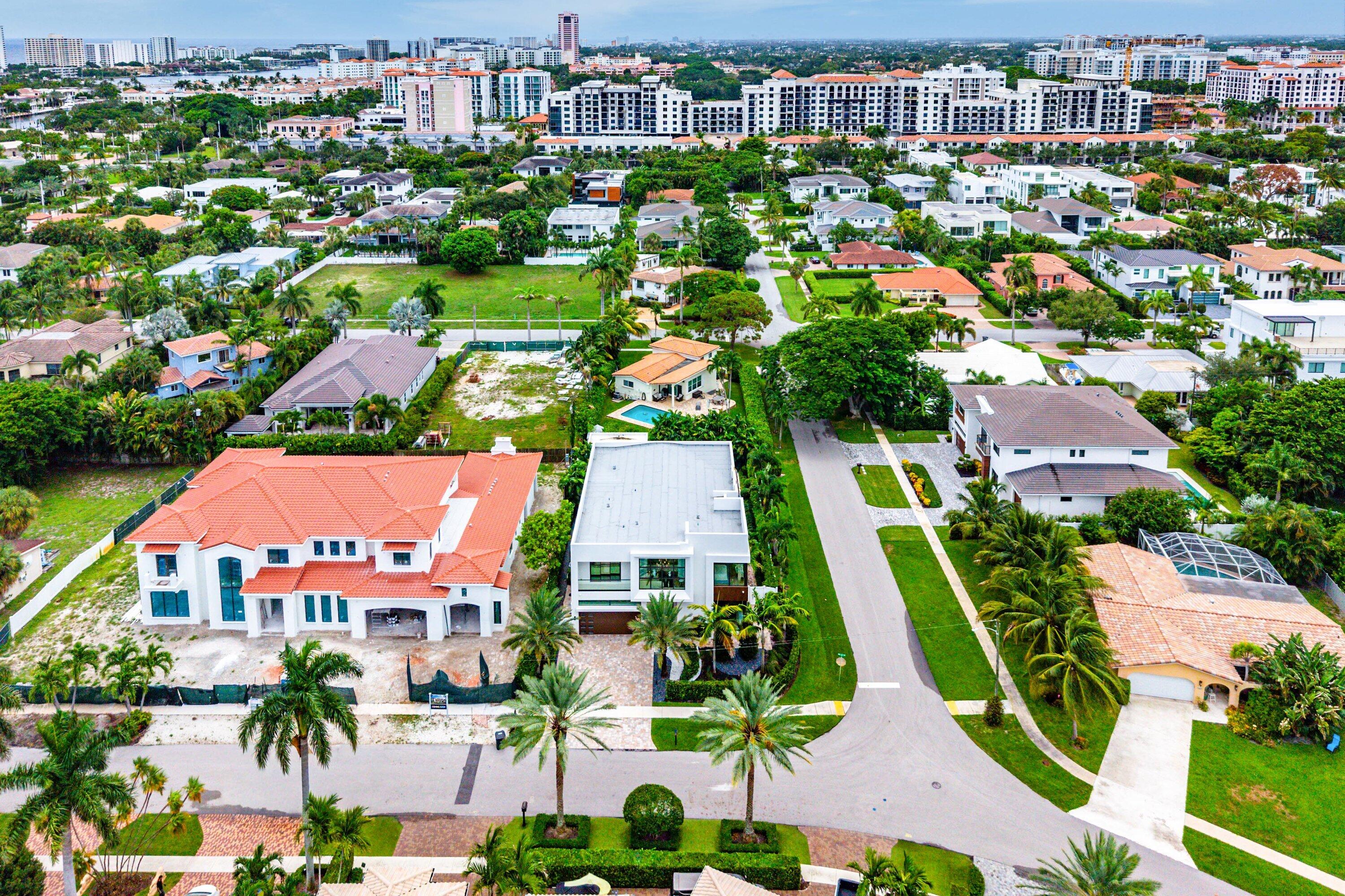 400 NE 4TH Street