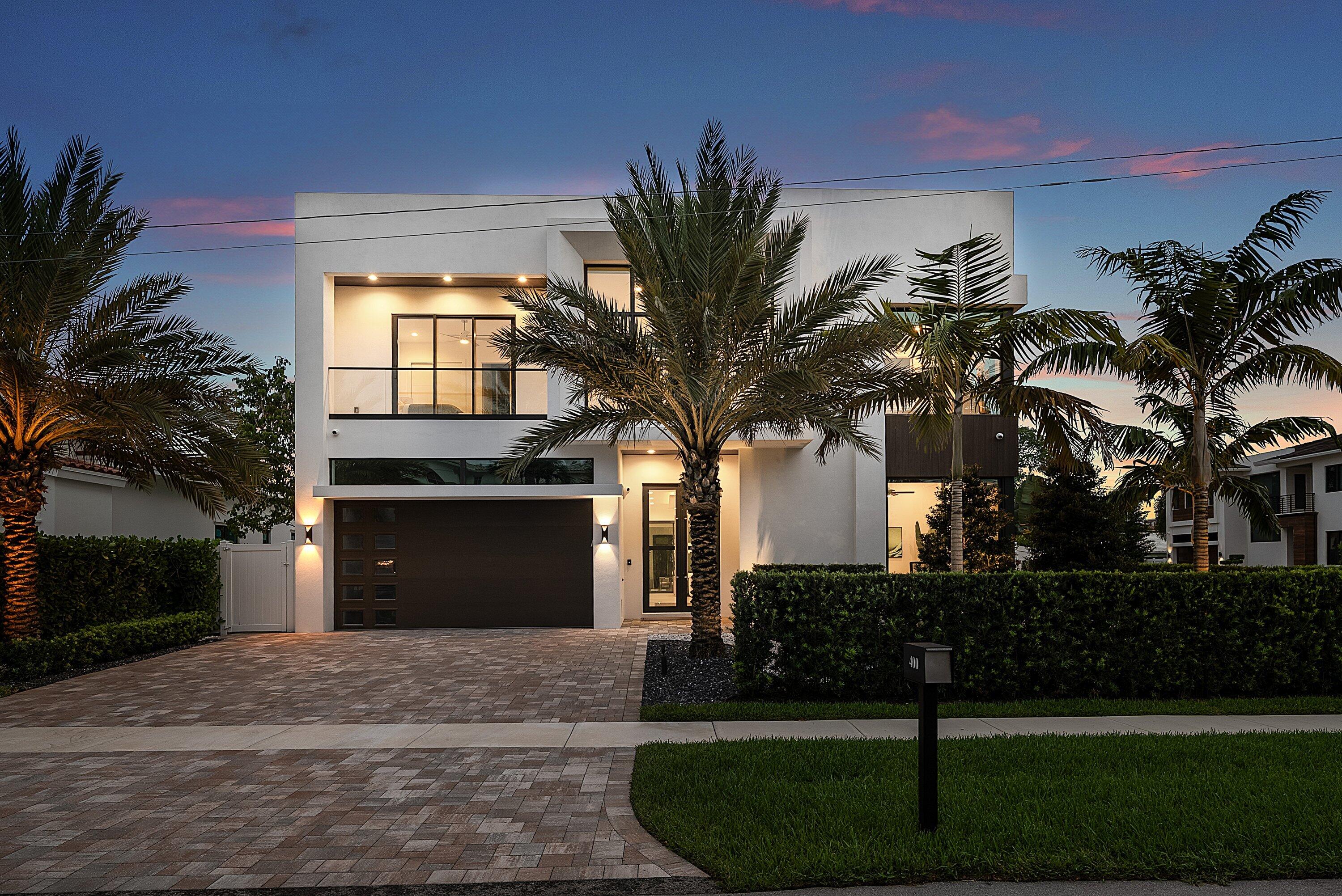 400 NE 4TH Street