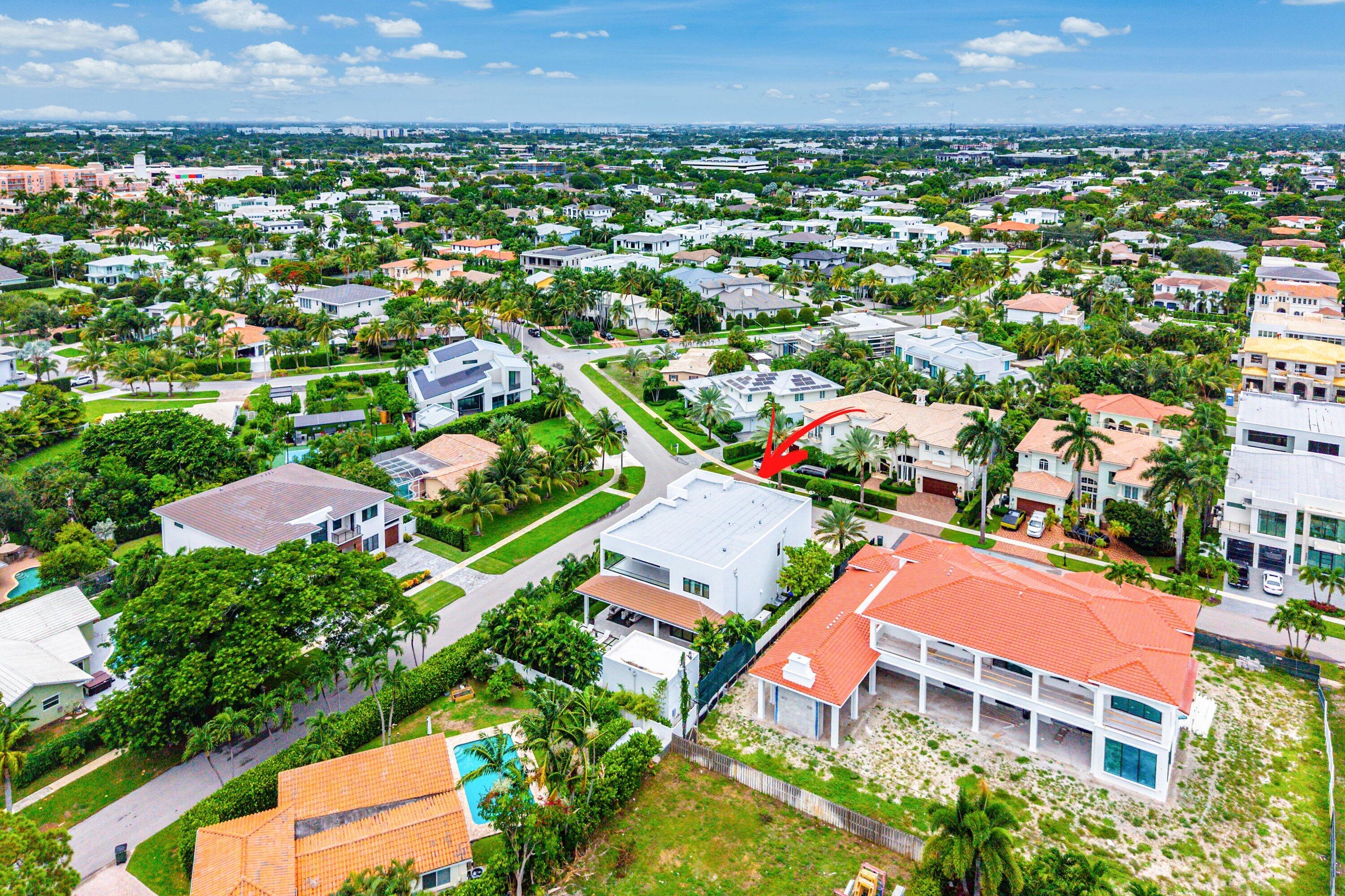 400 NE 4TH Street