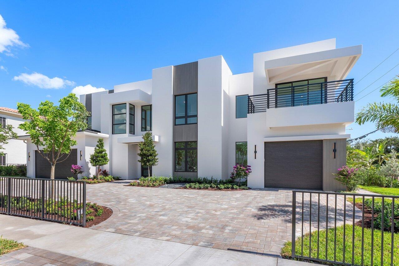 499 NE 4th Street