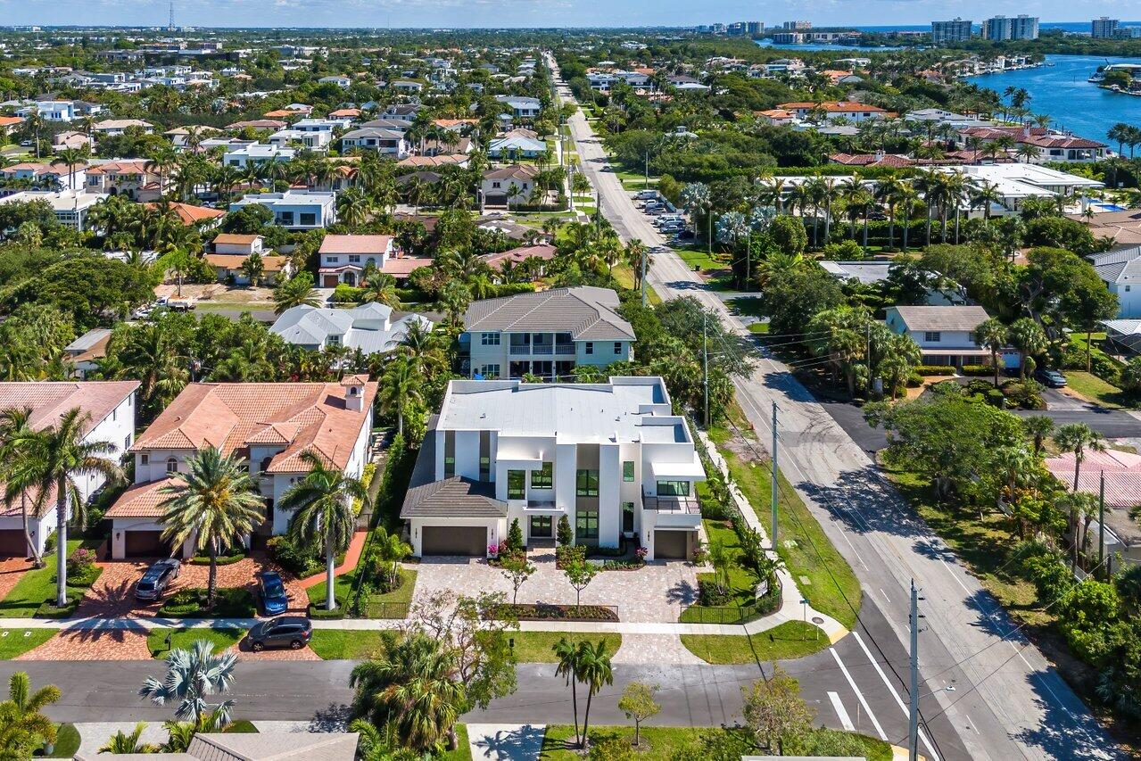 499 NE 4th Street