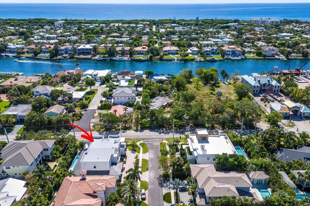 499 NE 4th Street