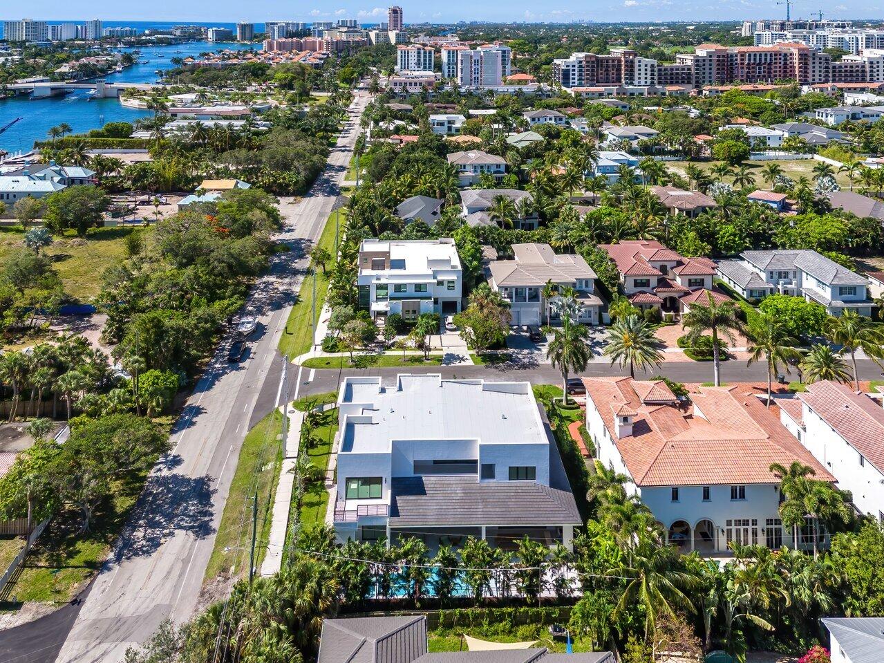 499 NE 4th Street