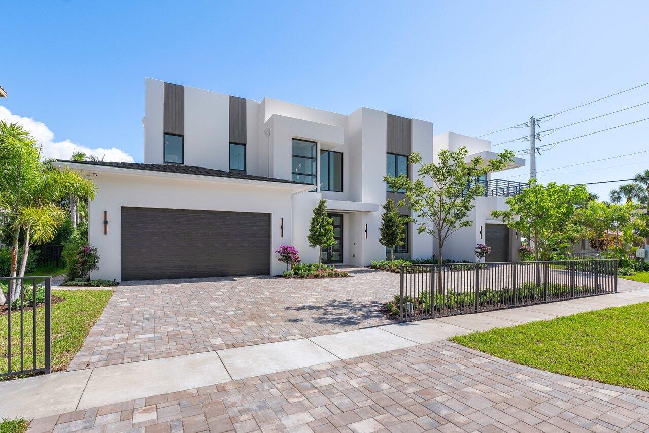 499 NE 4th Street