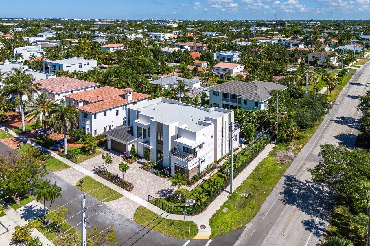 499 NE 4th Street