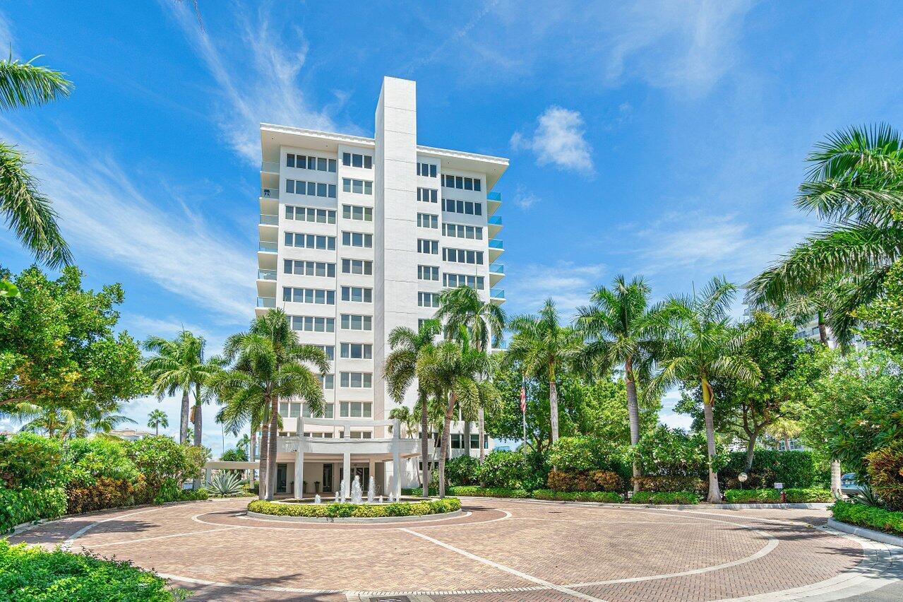 701 E Camino Real Unit: 8e