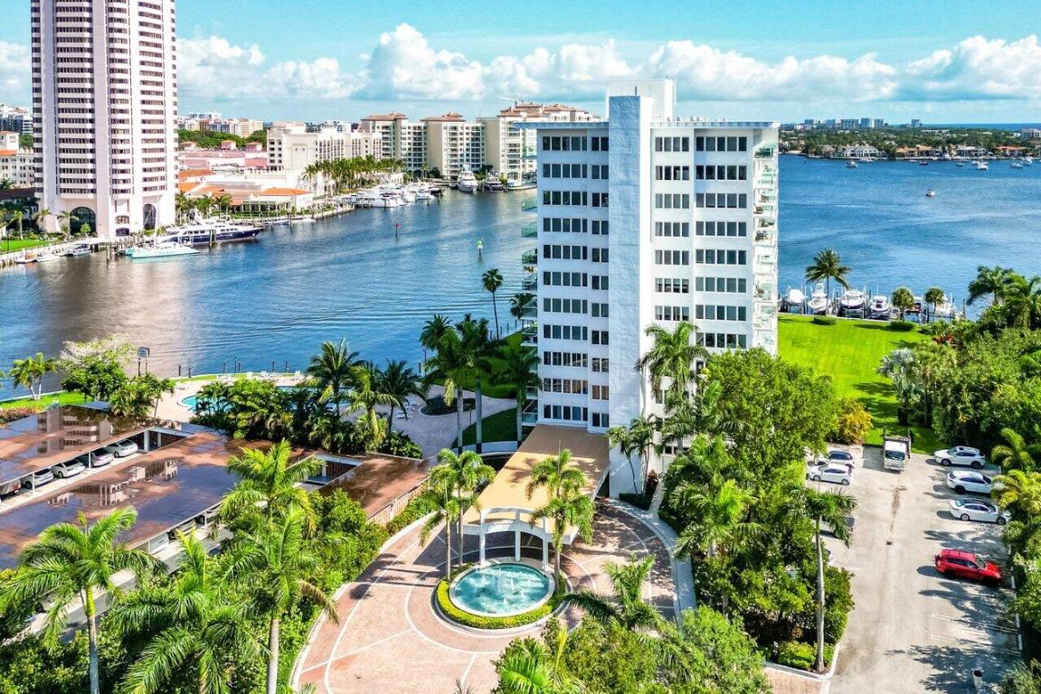 701 E Camino Real Unit: 8e