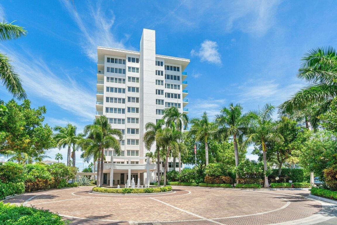 701 E Camino Real Unit: 8e