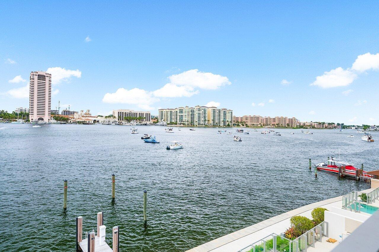 725 S Ocean Boulevard Unit: 303