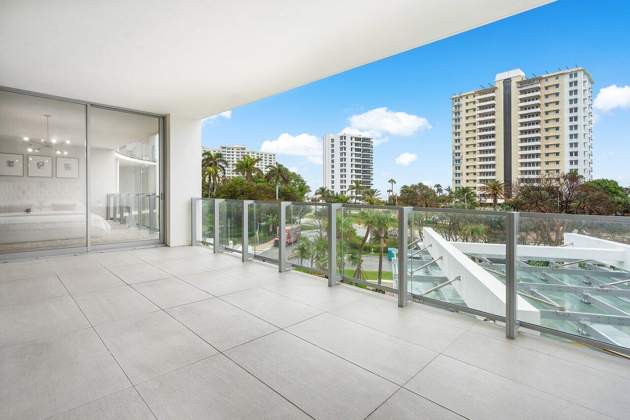 725 S Ocean Boulevard Unit: 303