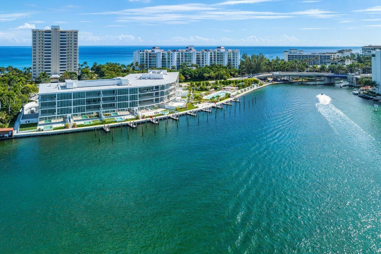 725 S Ocean Boulevard Unit: 303