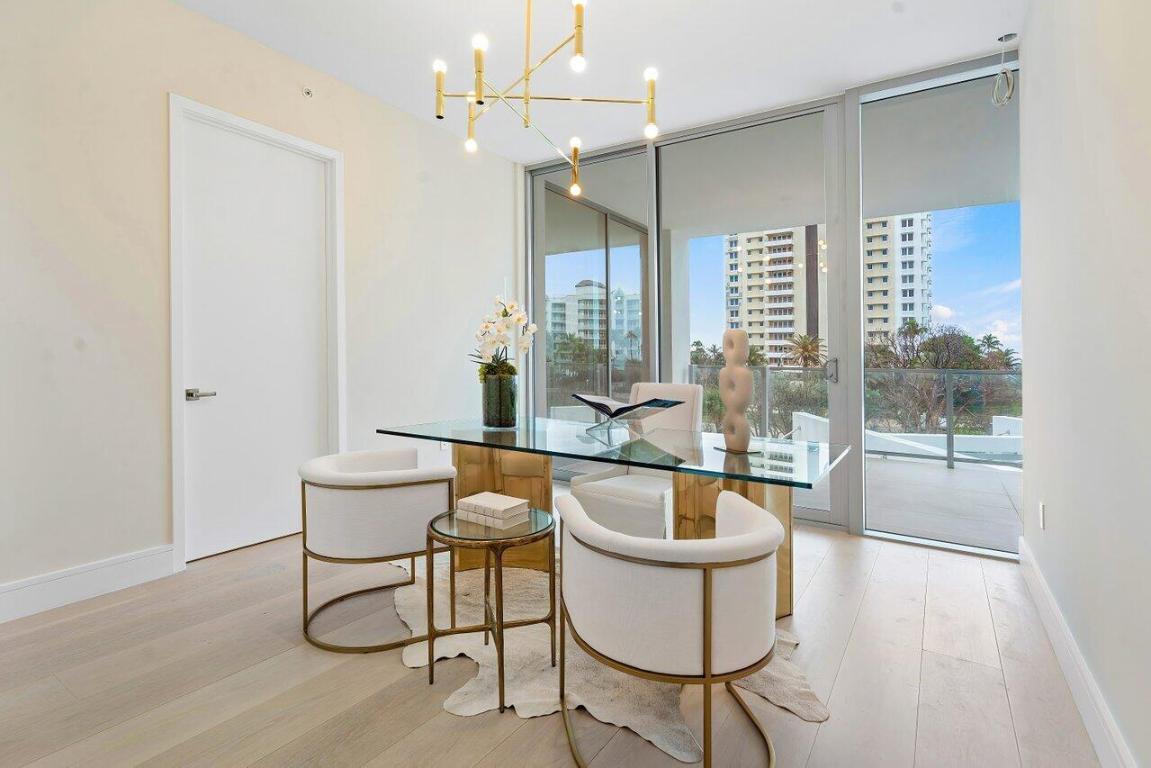 725 S Ocean Boulevard Unit: 303