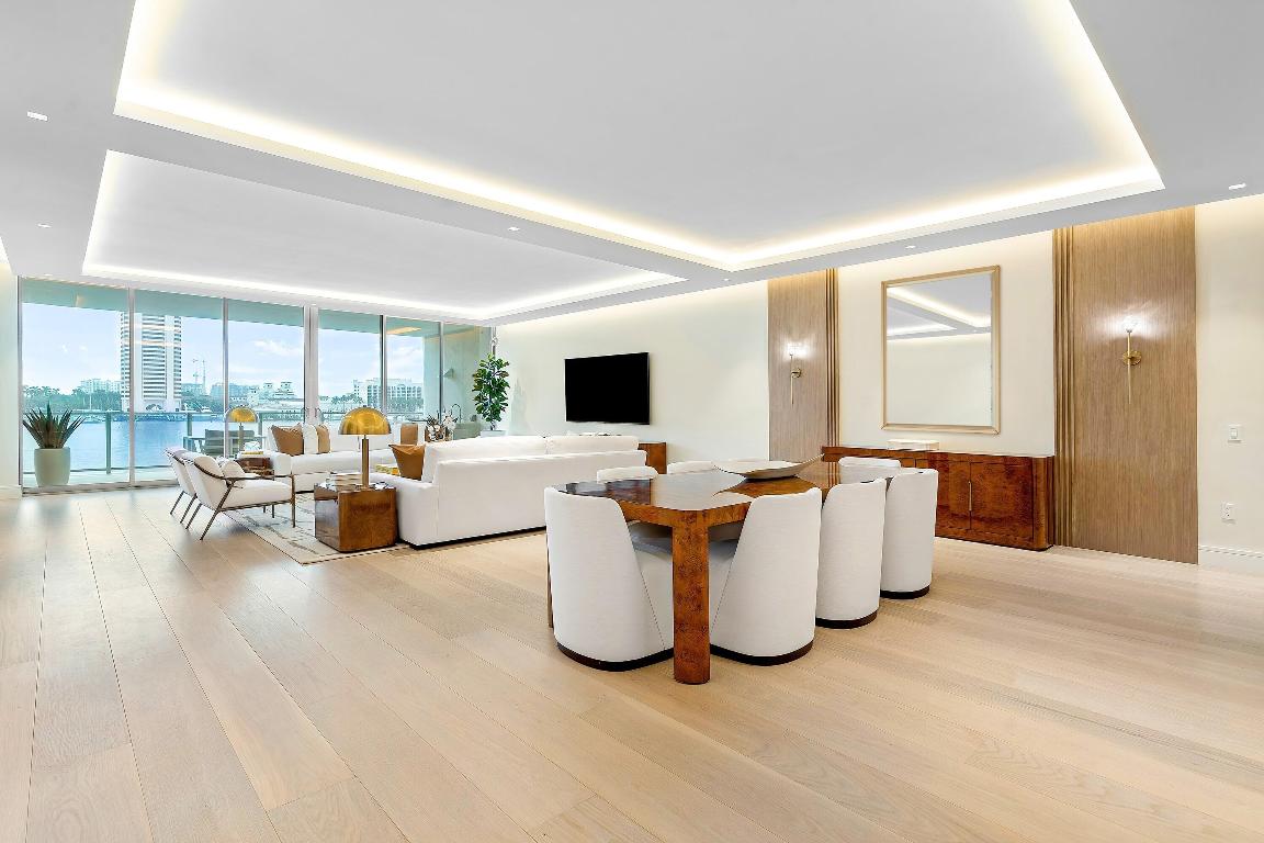 725 S Ocean Boulevard Unit: 303