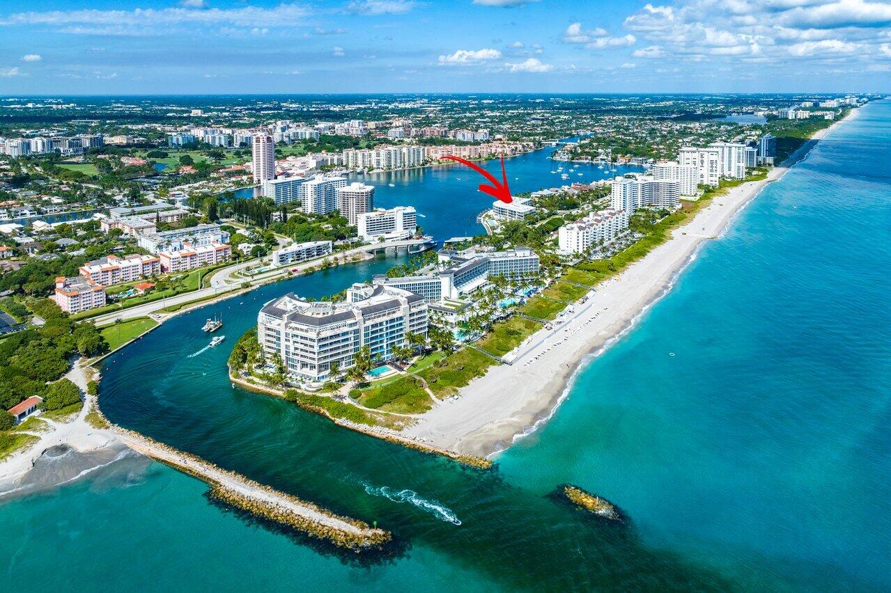 725 S Ocean Boulevard Unit: 303