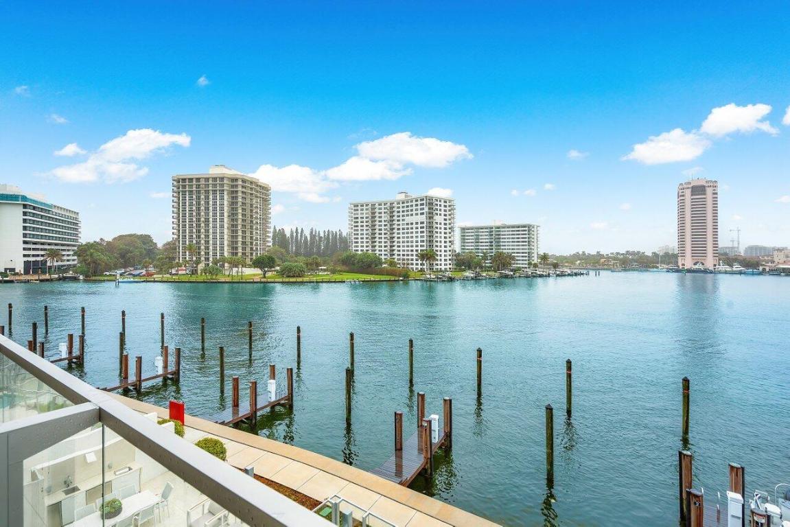 725 S Ocean Boulevard Unit: 303