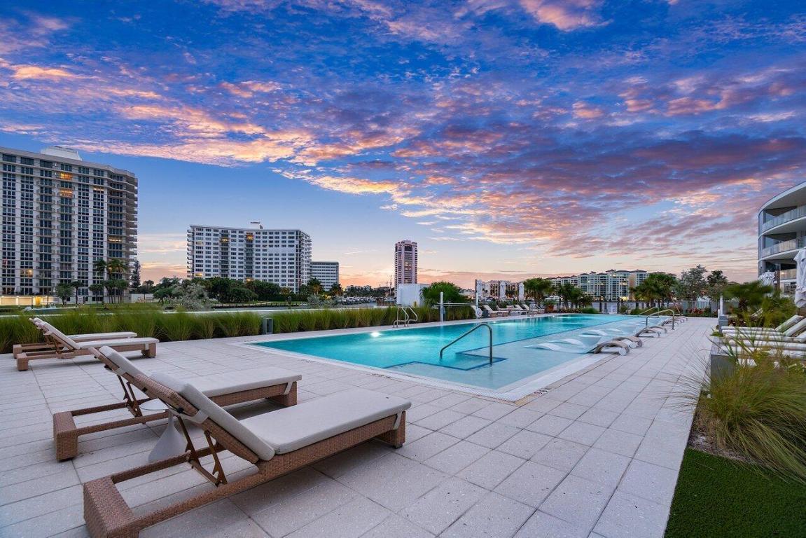 725 S Ocean Boulevard Unit: 303