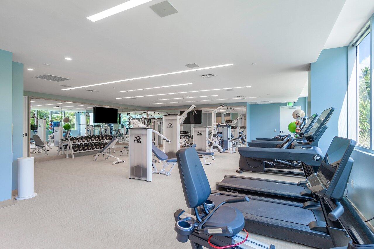 725 S Ocean Boulevard Unit: 303